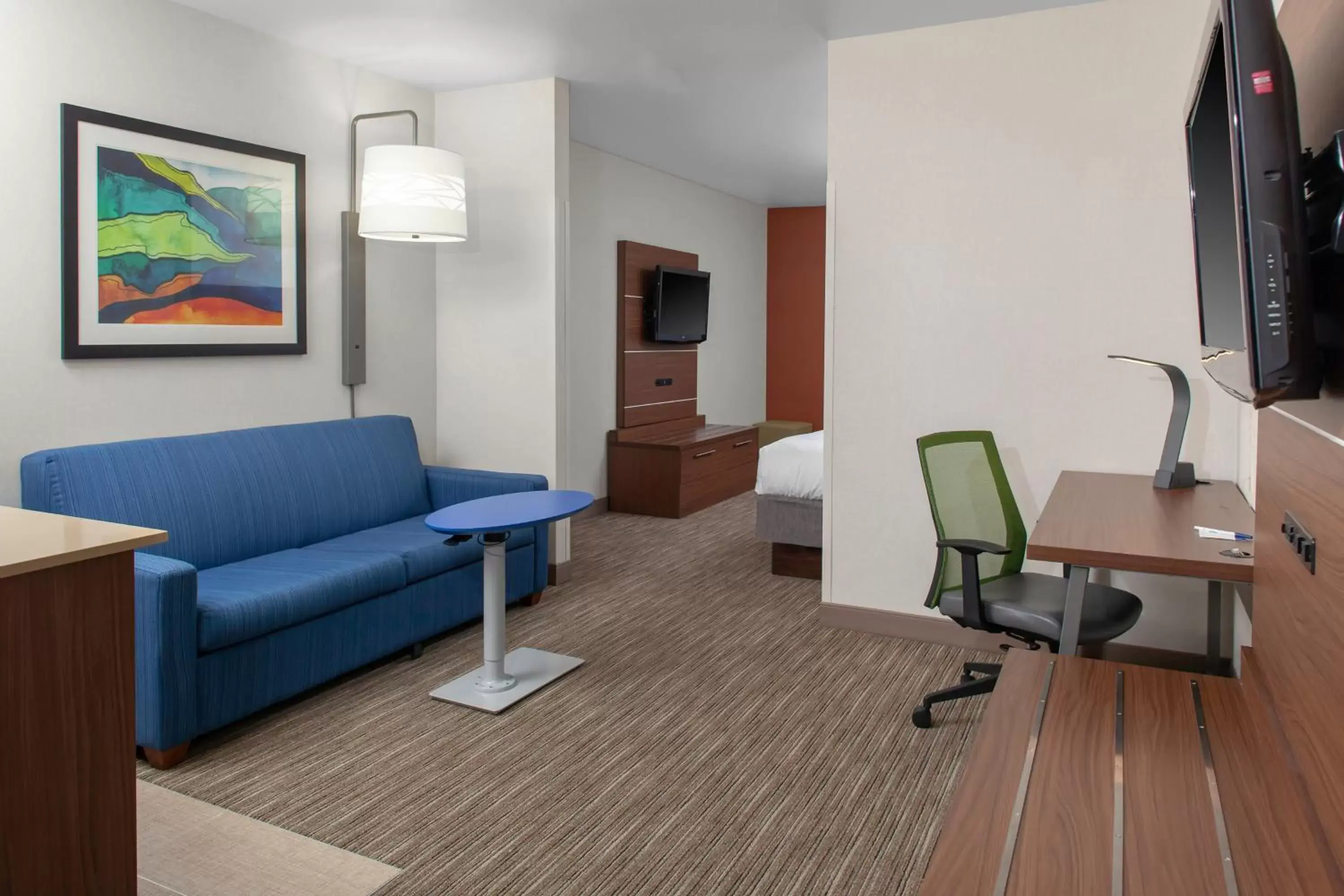 Holiday Inn Express Hotel & Suites Coeur D'Alene I-90 Exit 11 by IHG Holiday Inn Express Hotel & Suites Coeur D'Alene I-90 Exit 11 by IHG