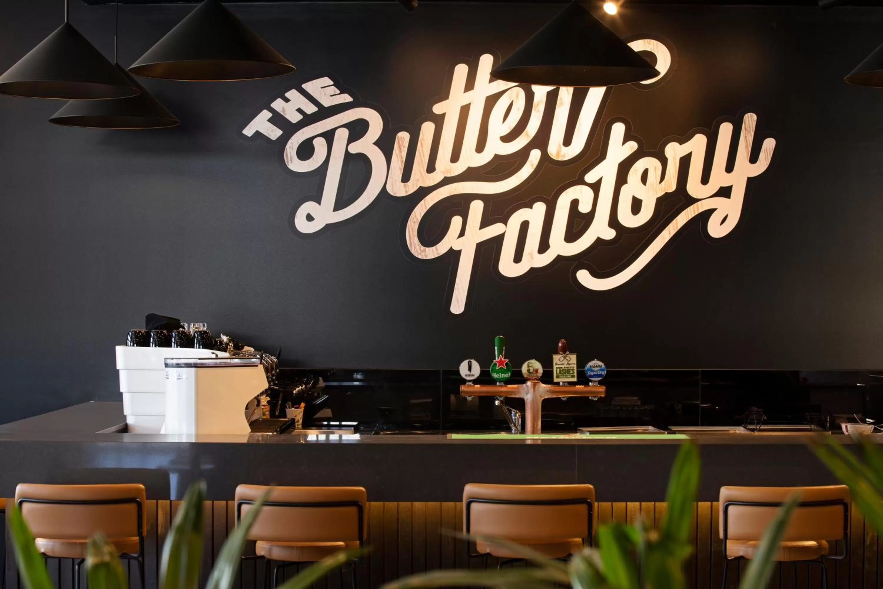 Restaurant/places to eat in Mantra Traralgon