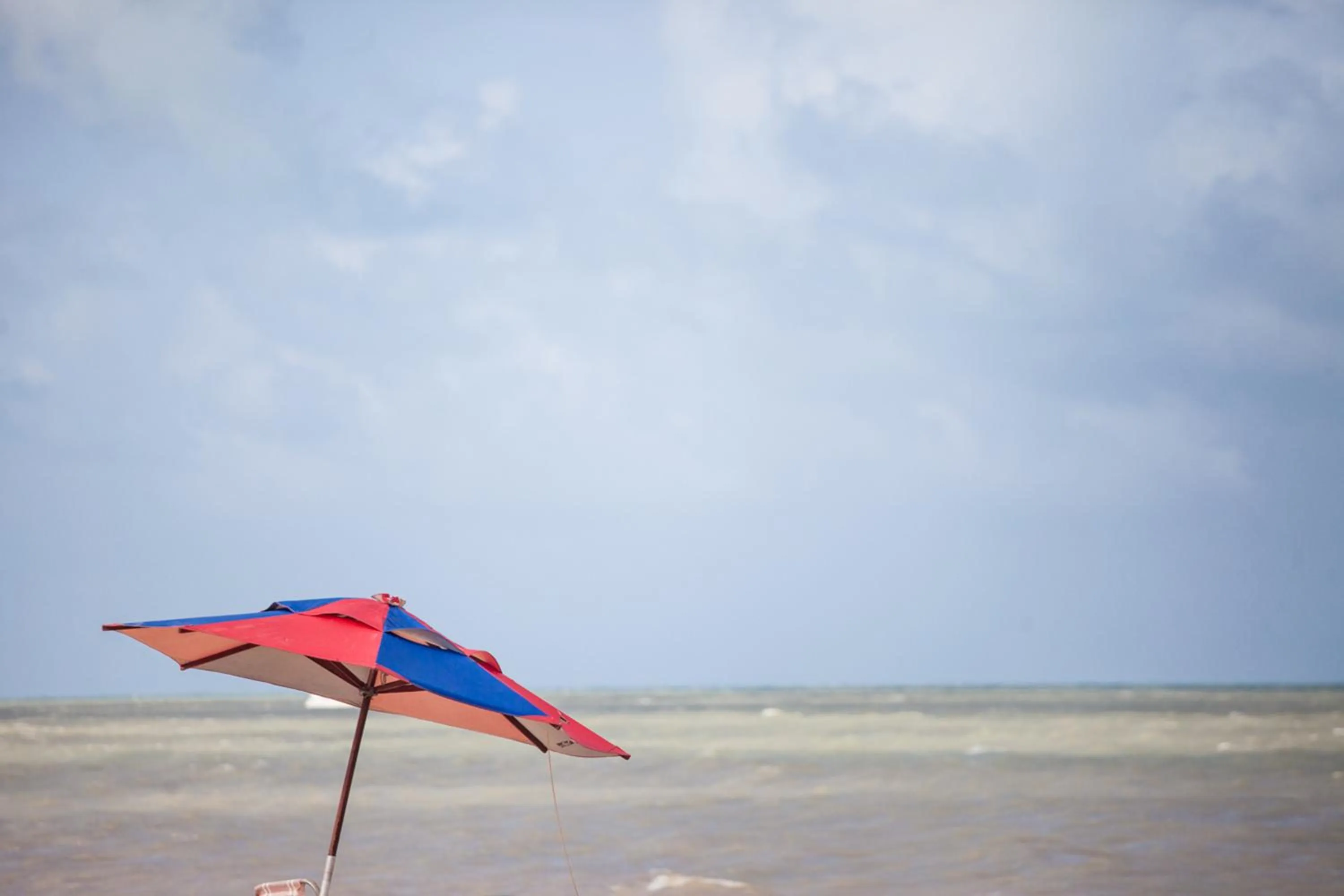 Beach in João Pessoa Hplus Beach
