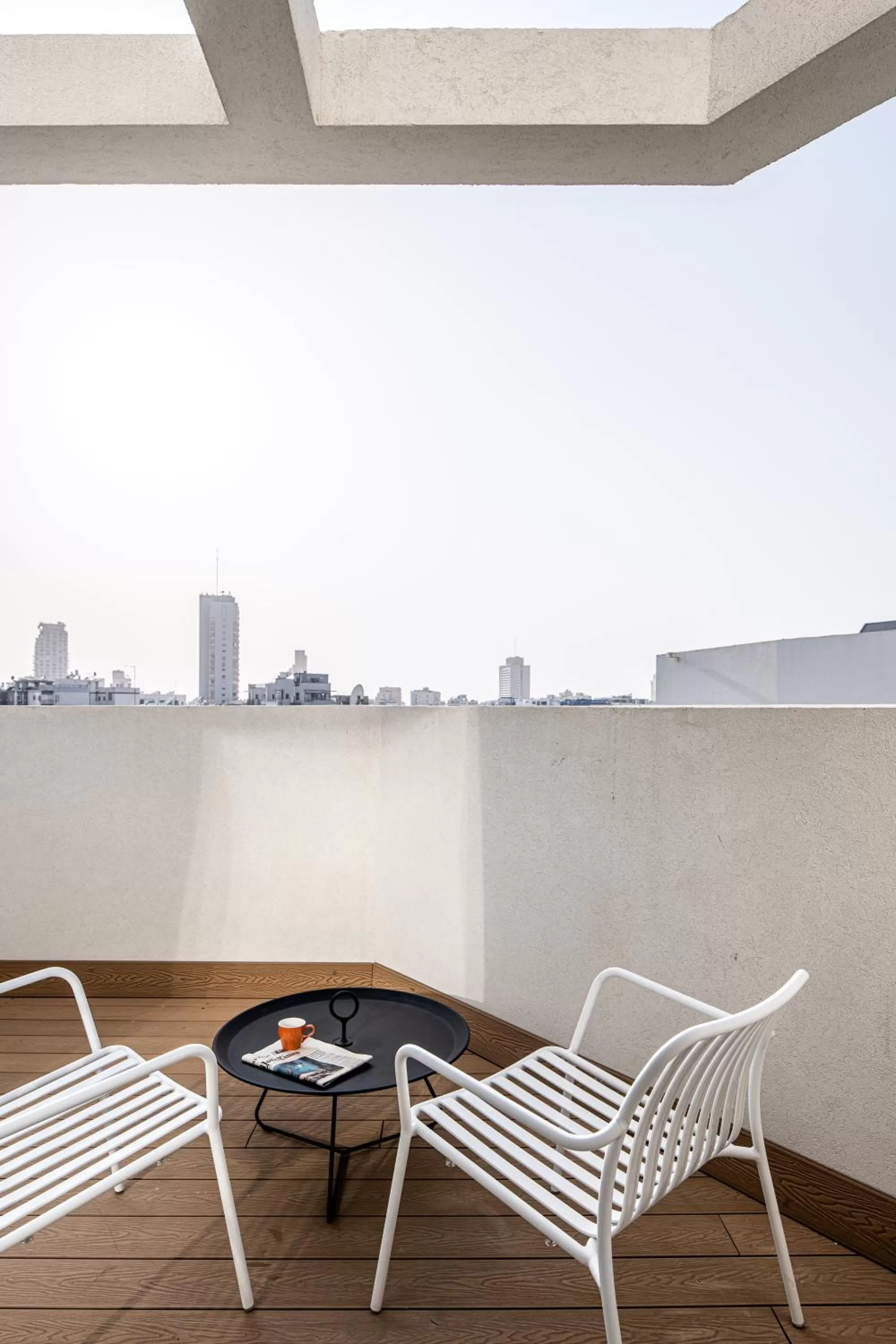 Day in Mate GEORGE - By HOMY