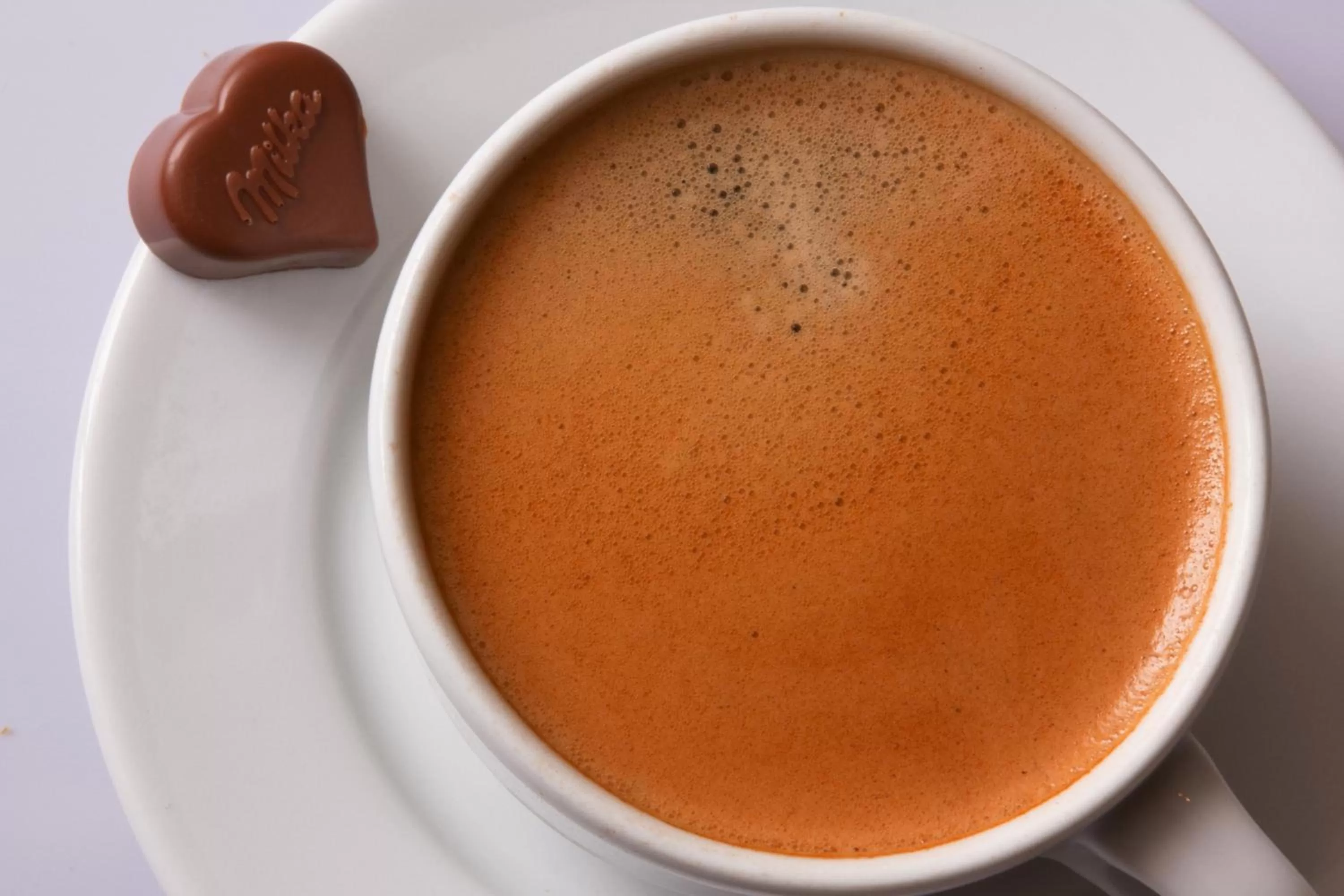 Non alcoholic drinks in Hotel Eckstein