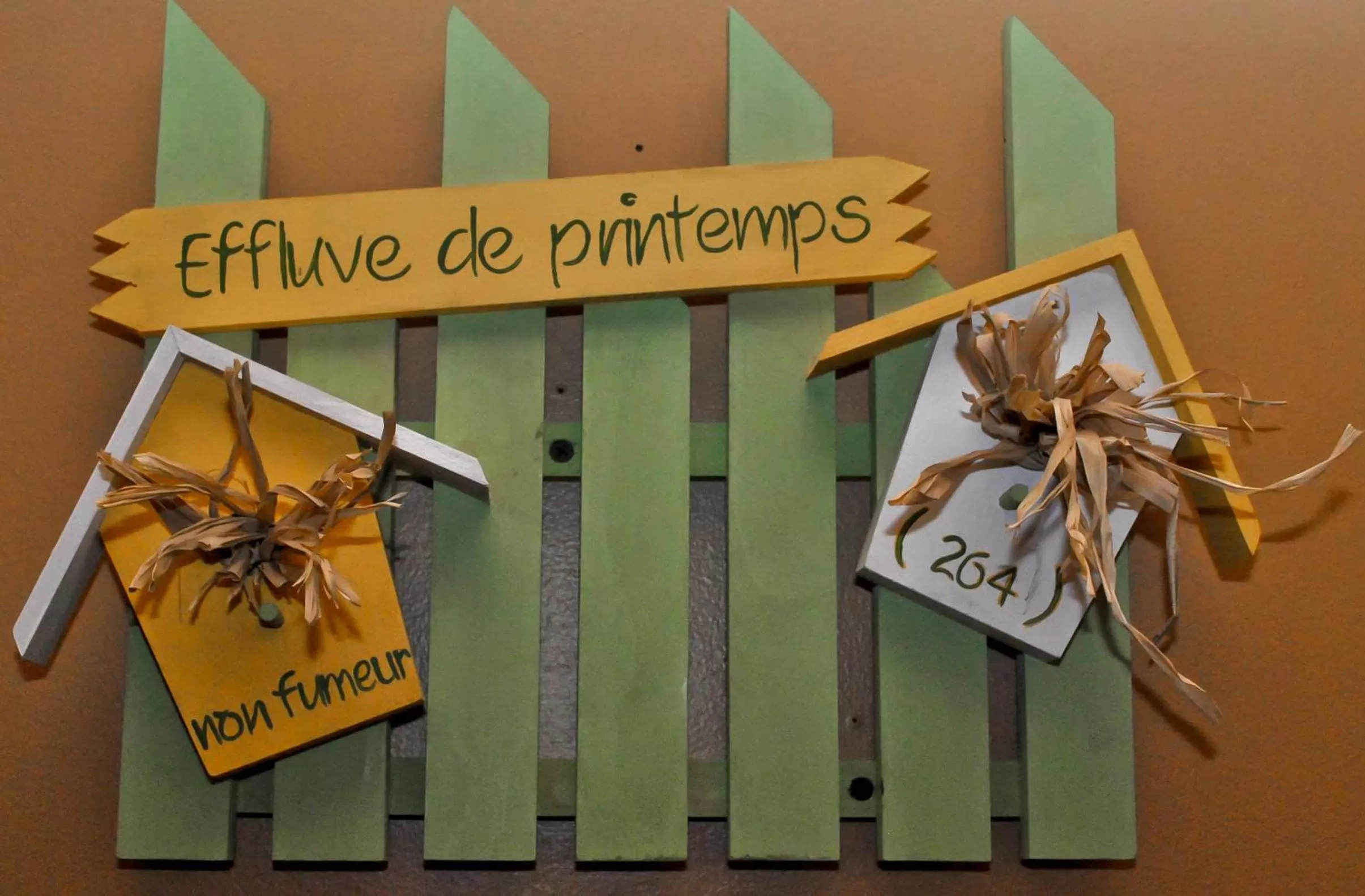 Other in Hotellerie Jardins de Ville