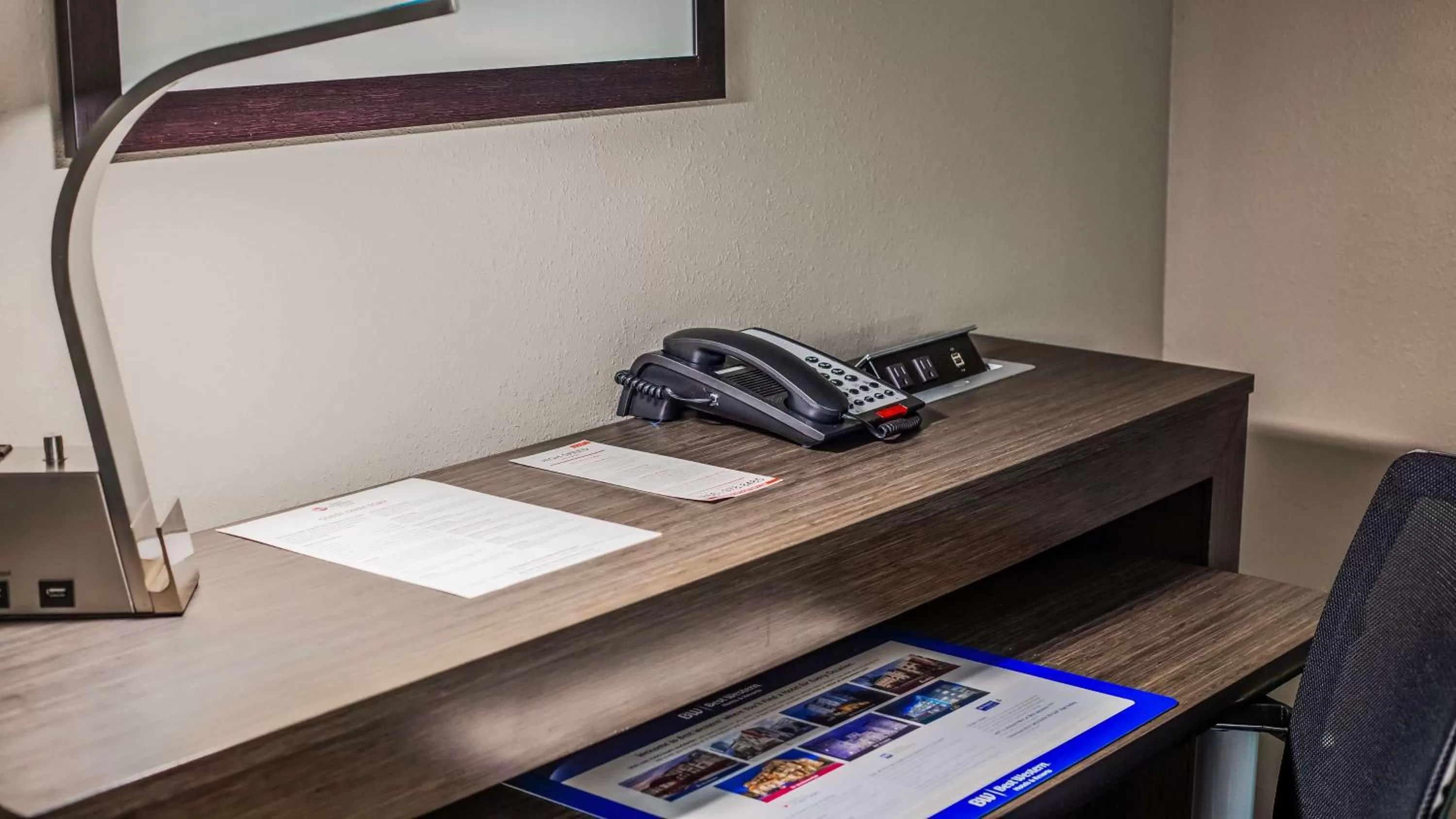 Other in Best Western Plus Pasadena Inn & Suites