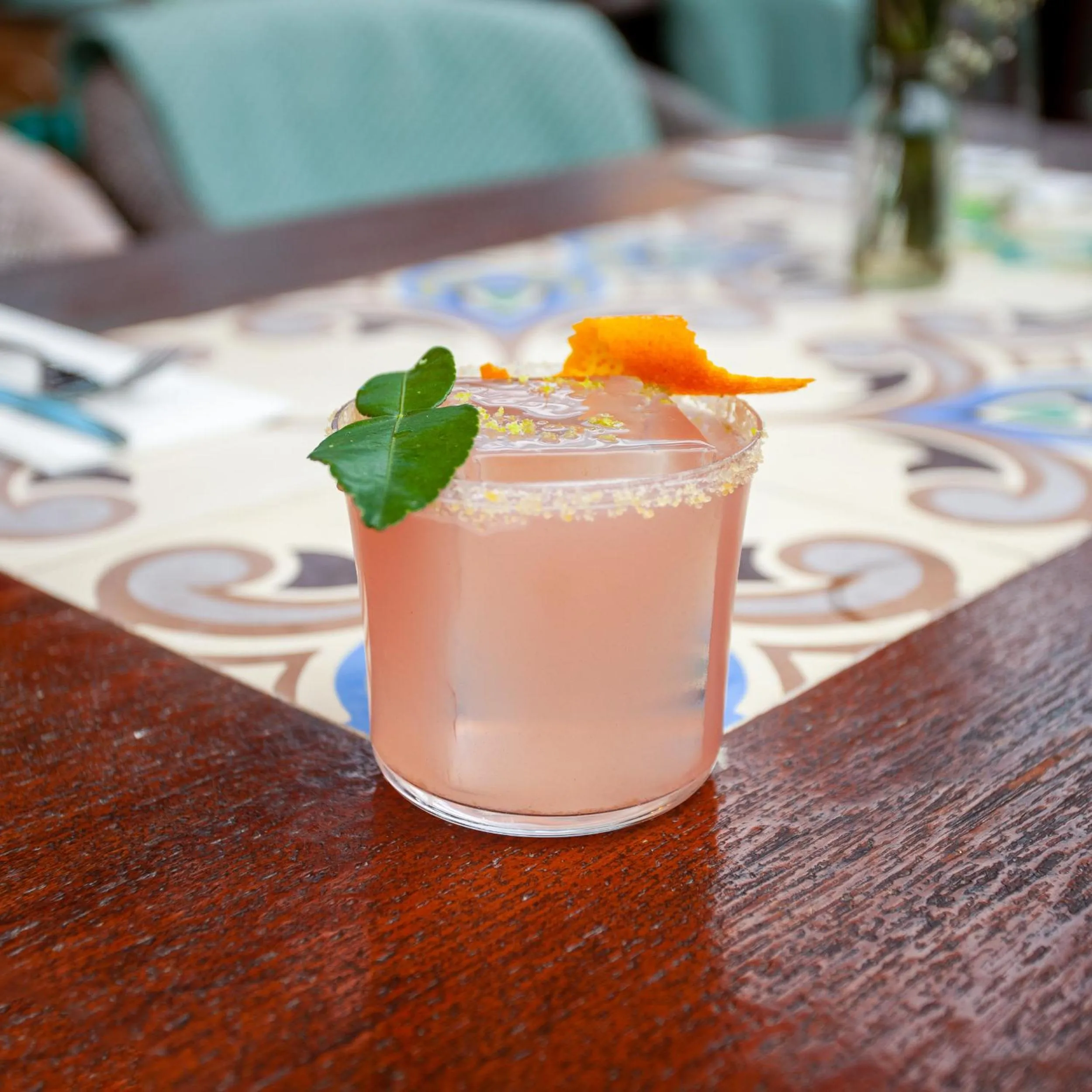 Restaurant/places to eat in House Bedrooms Dublin