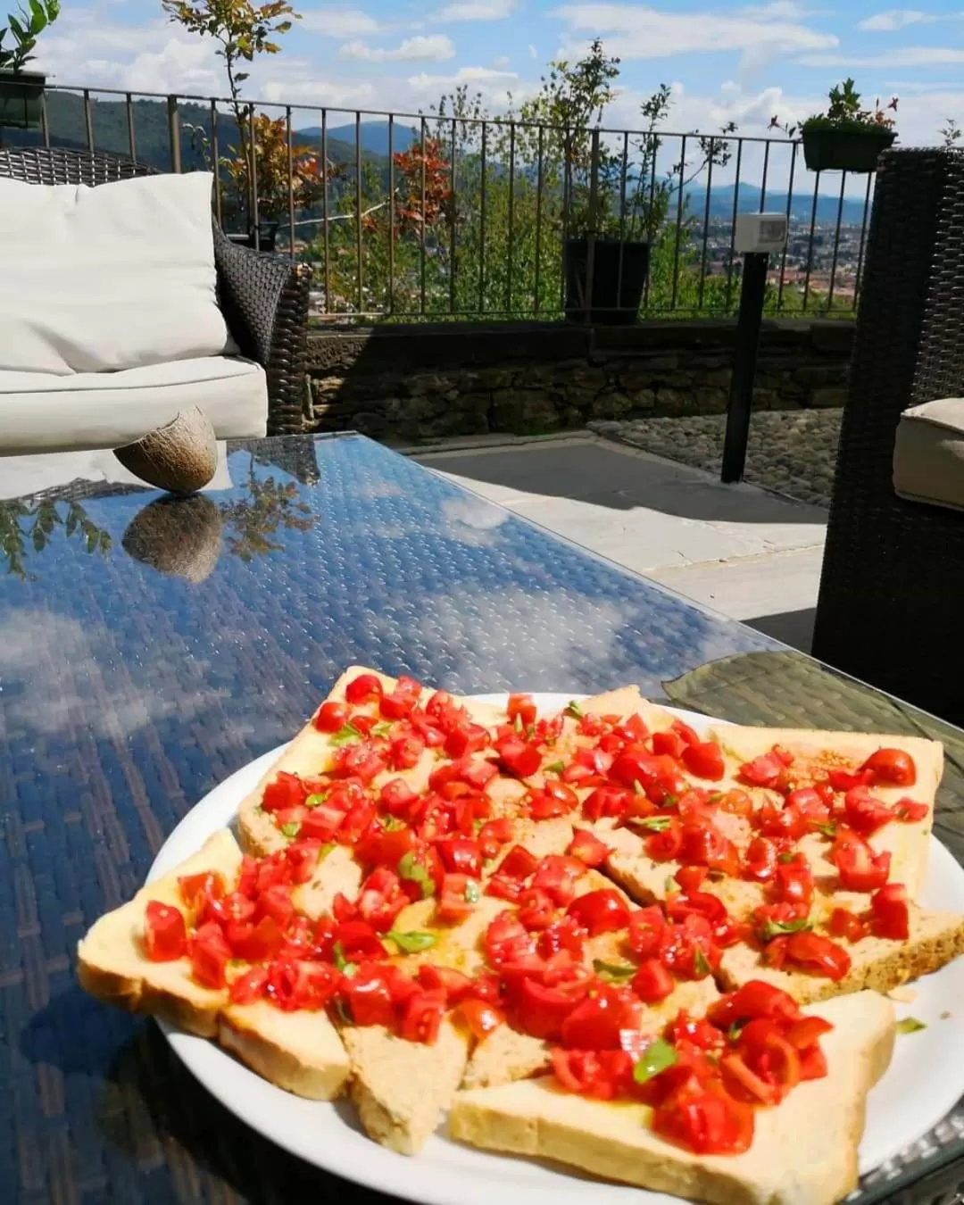 B&B Dimora Delle Donnole Bergamo Alta