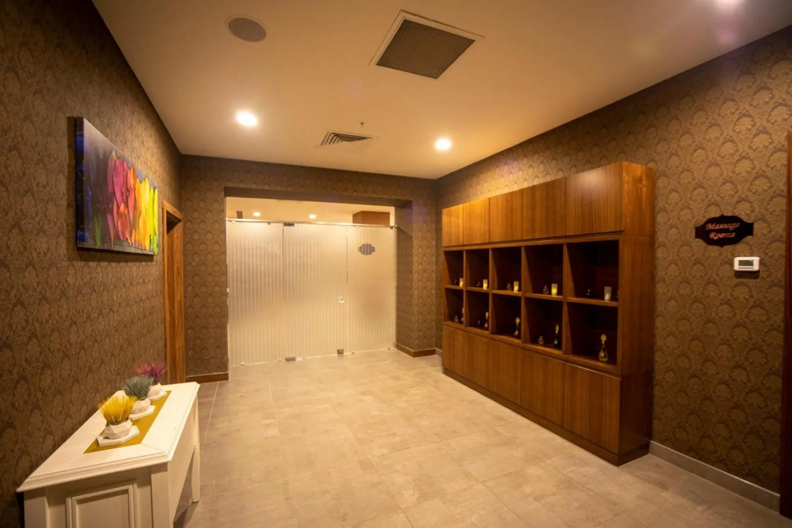 Fitness centre/facilities in La Quinta by Wyndham Istanbul Gunesli