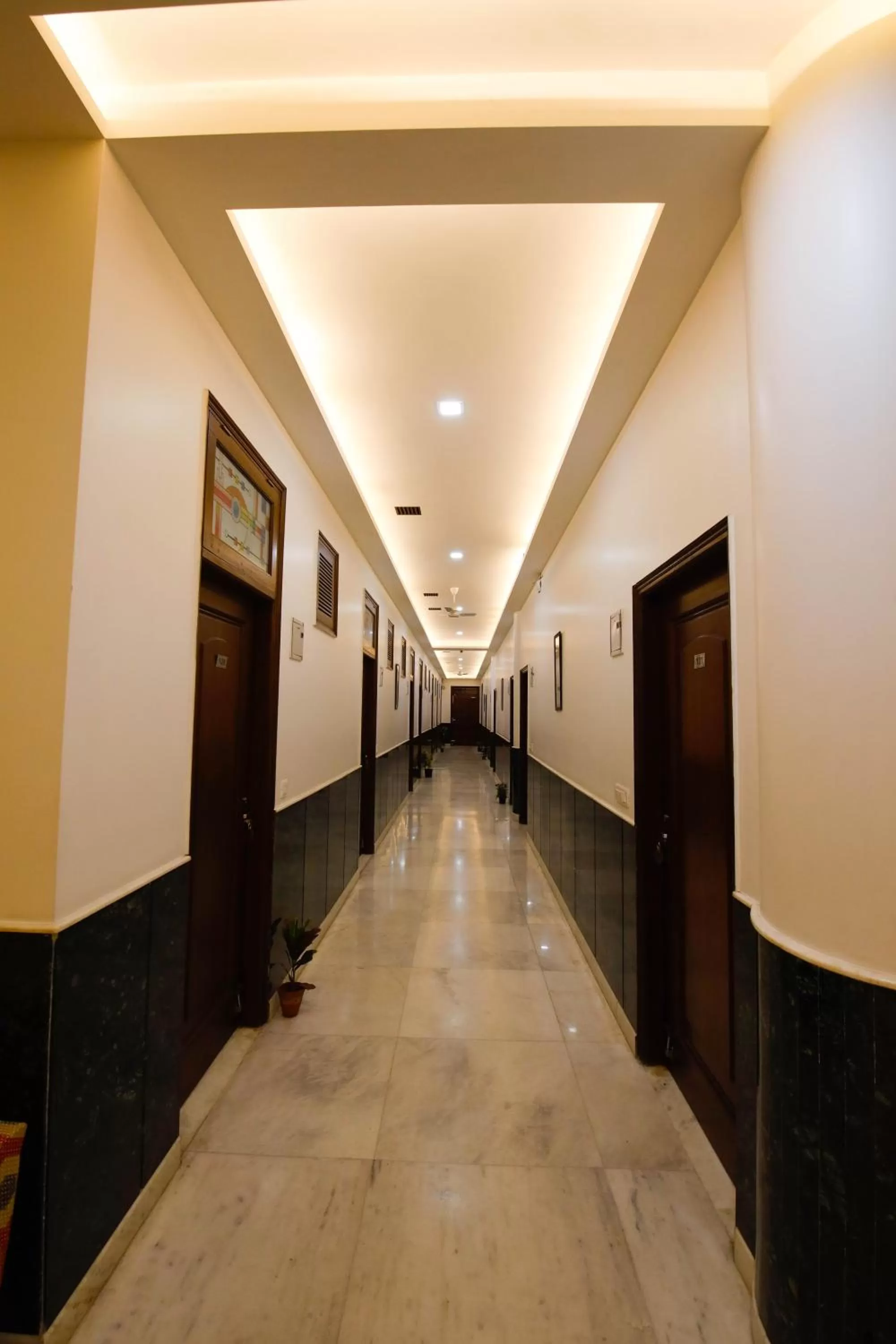 Peepal Tree Residency