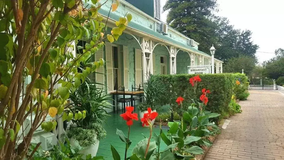 Adley House Adley House