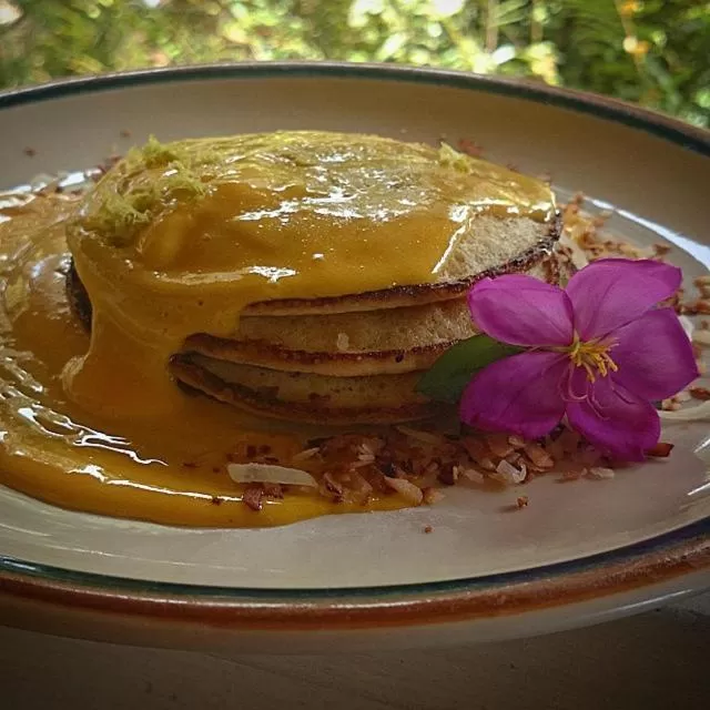 Food close-up, Food in Hale Hualalai