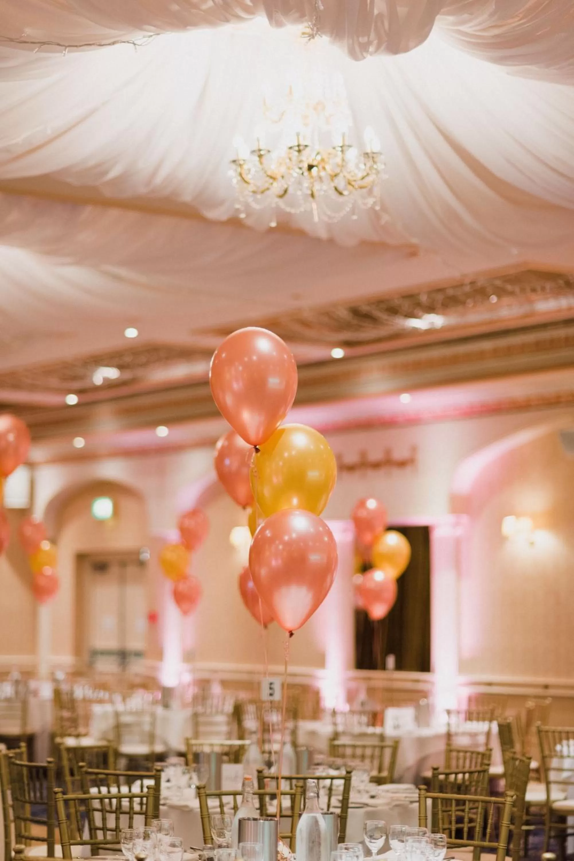 Banquet/Function facilities in New Continental Hotel; Sure Hotel Collection by Best Western