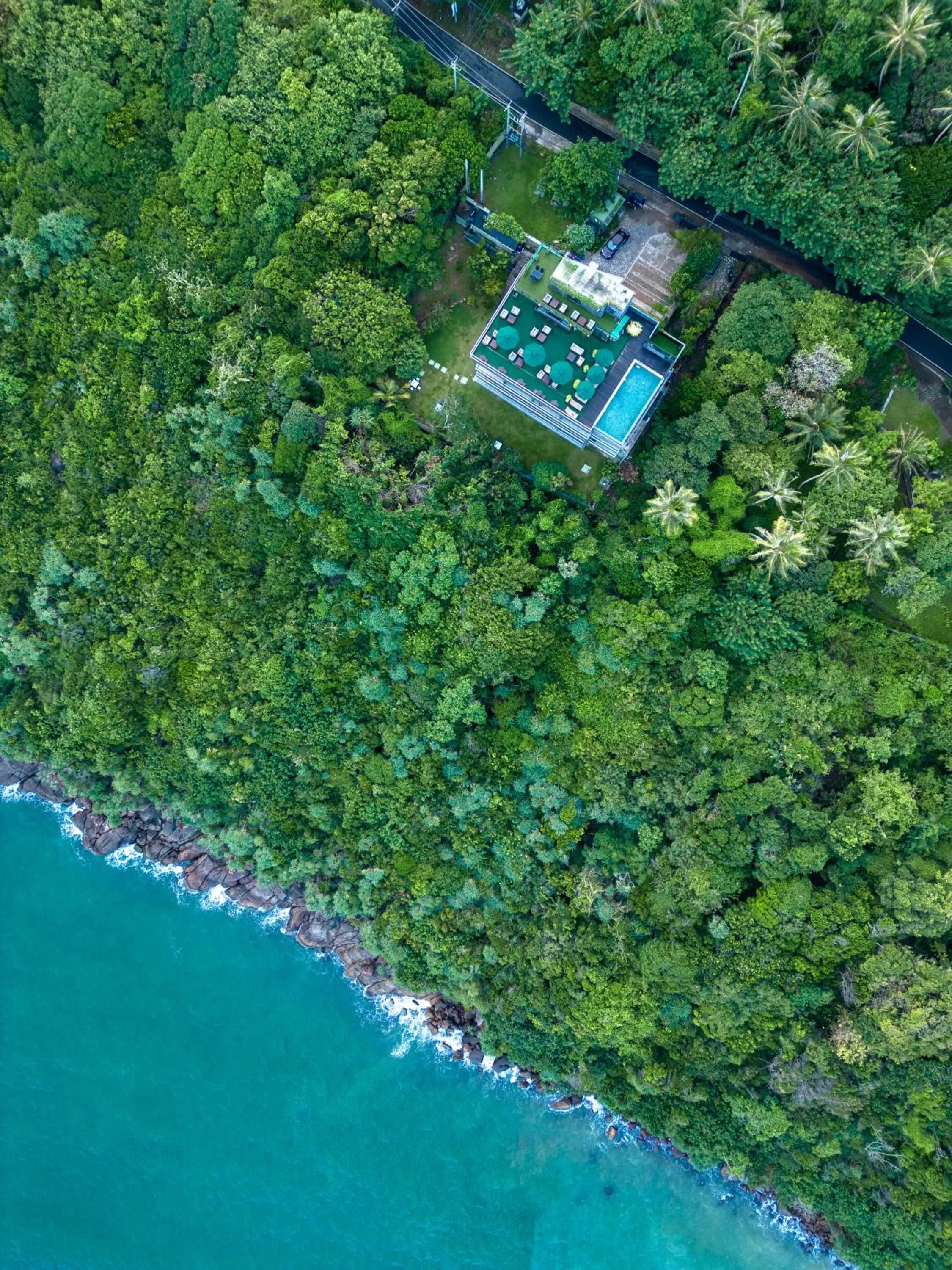 Day in Agnus Unawatuna