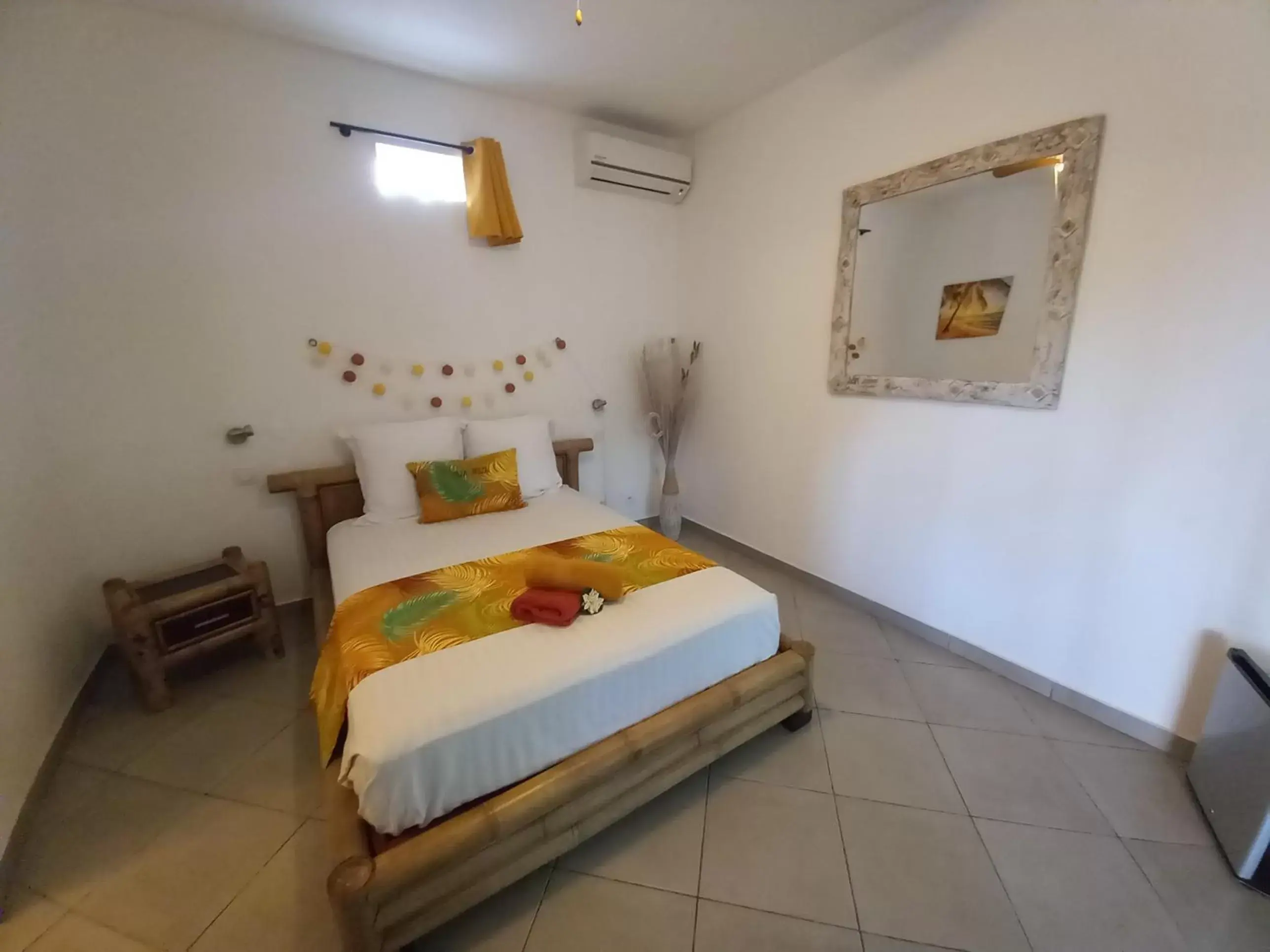 Budget Double Room in Villa Belza et SPA Budget Double Room in Villa Belza et SPA