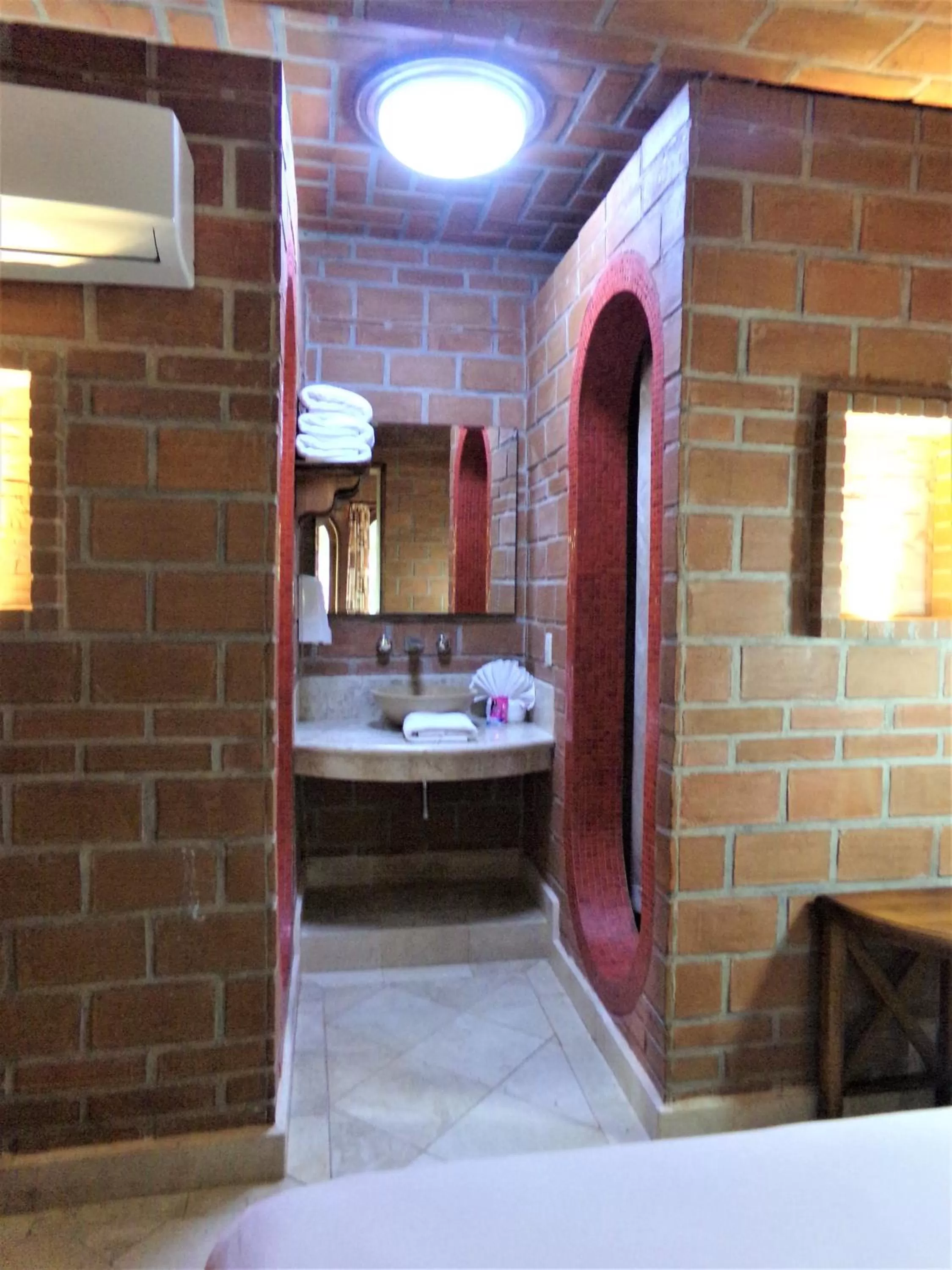 Hotel Casa de Lirio Diamante