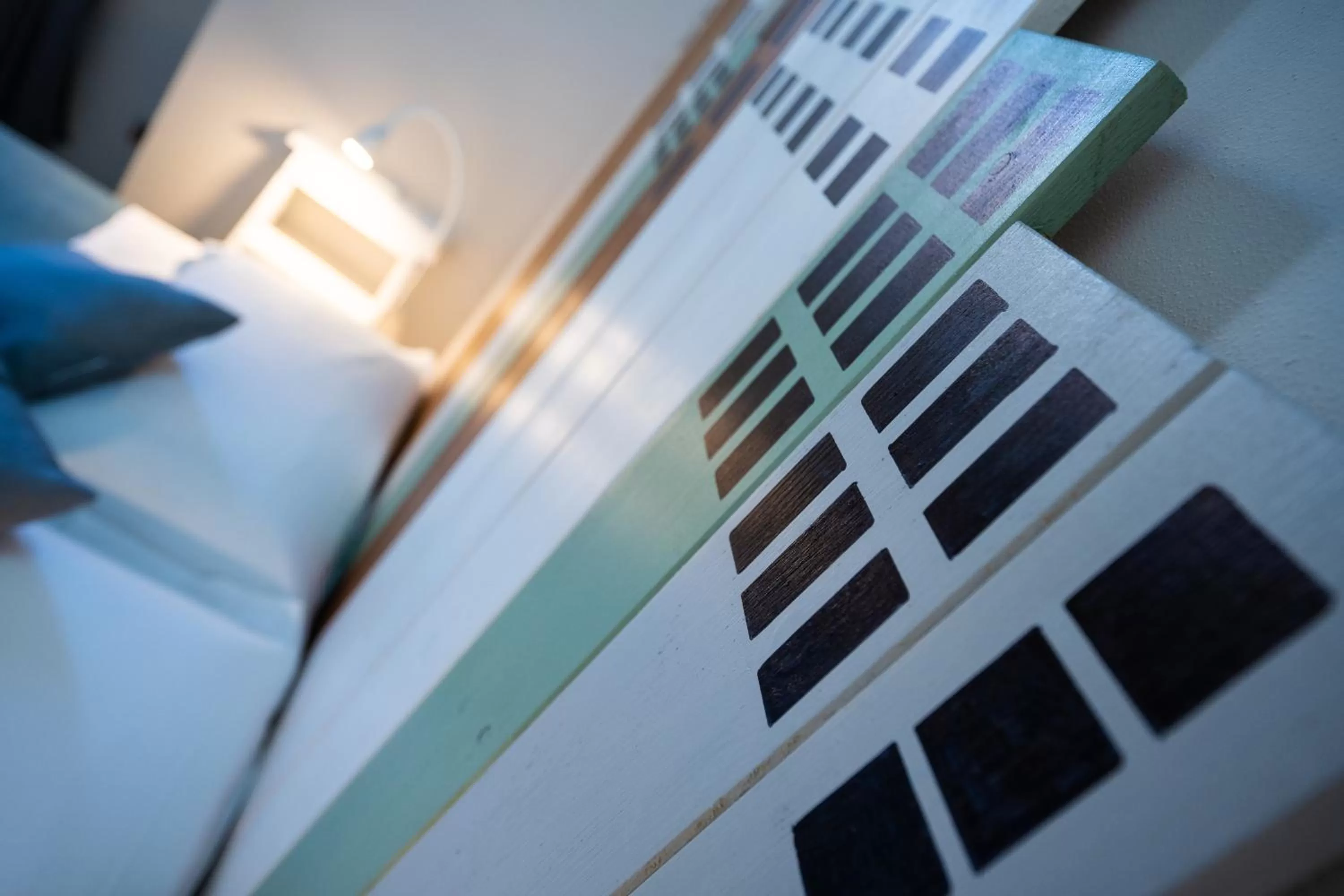 Bed in A Casa di BiaGio