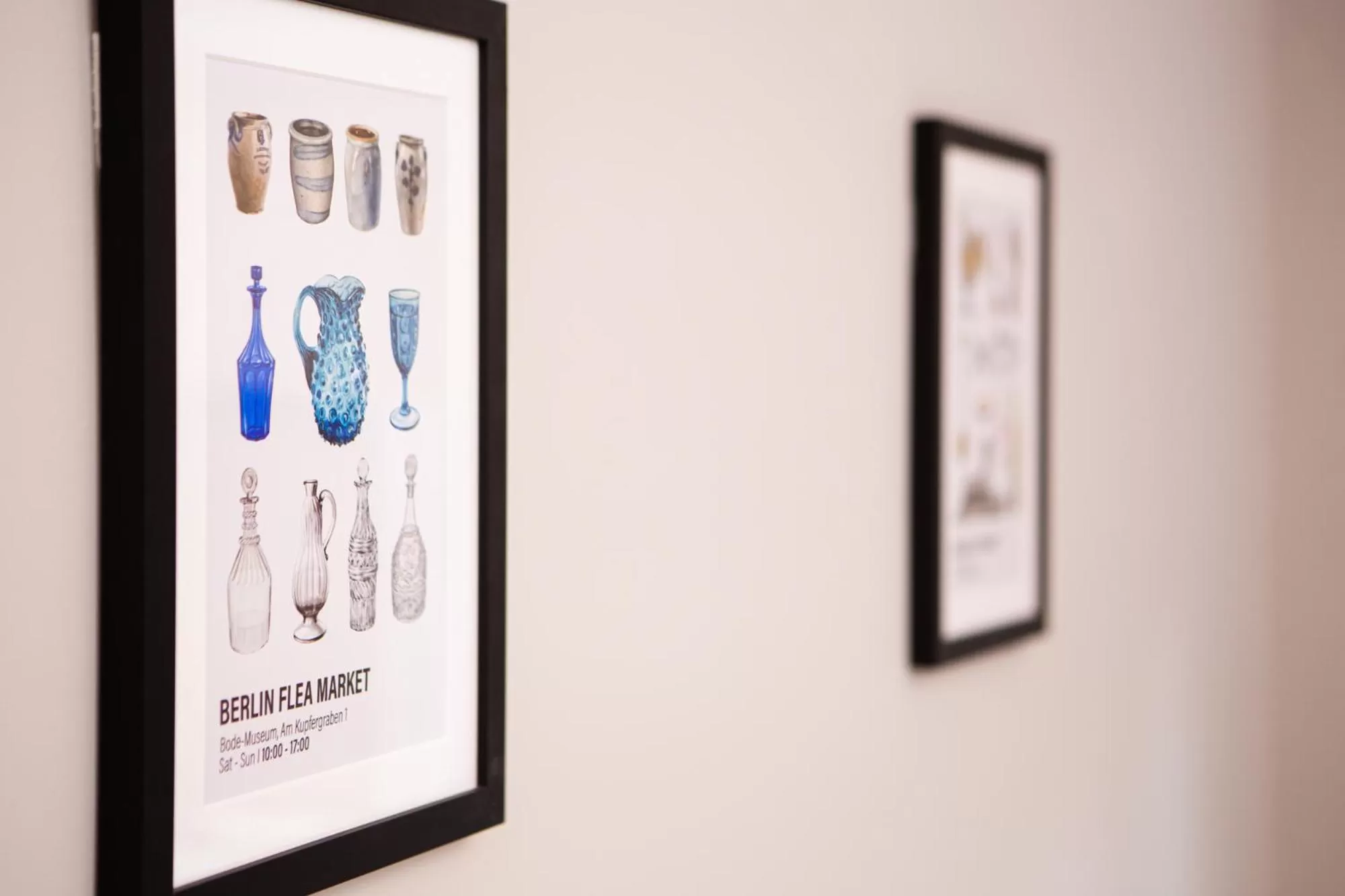 Decorative detail in Settle in Southampton