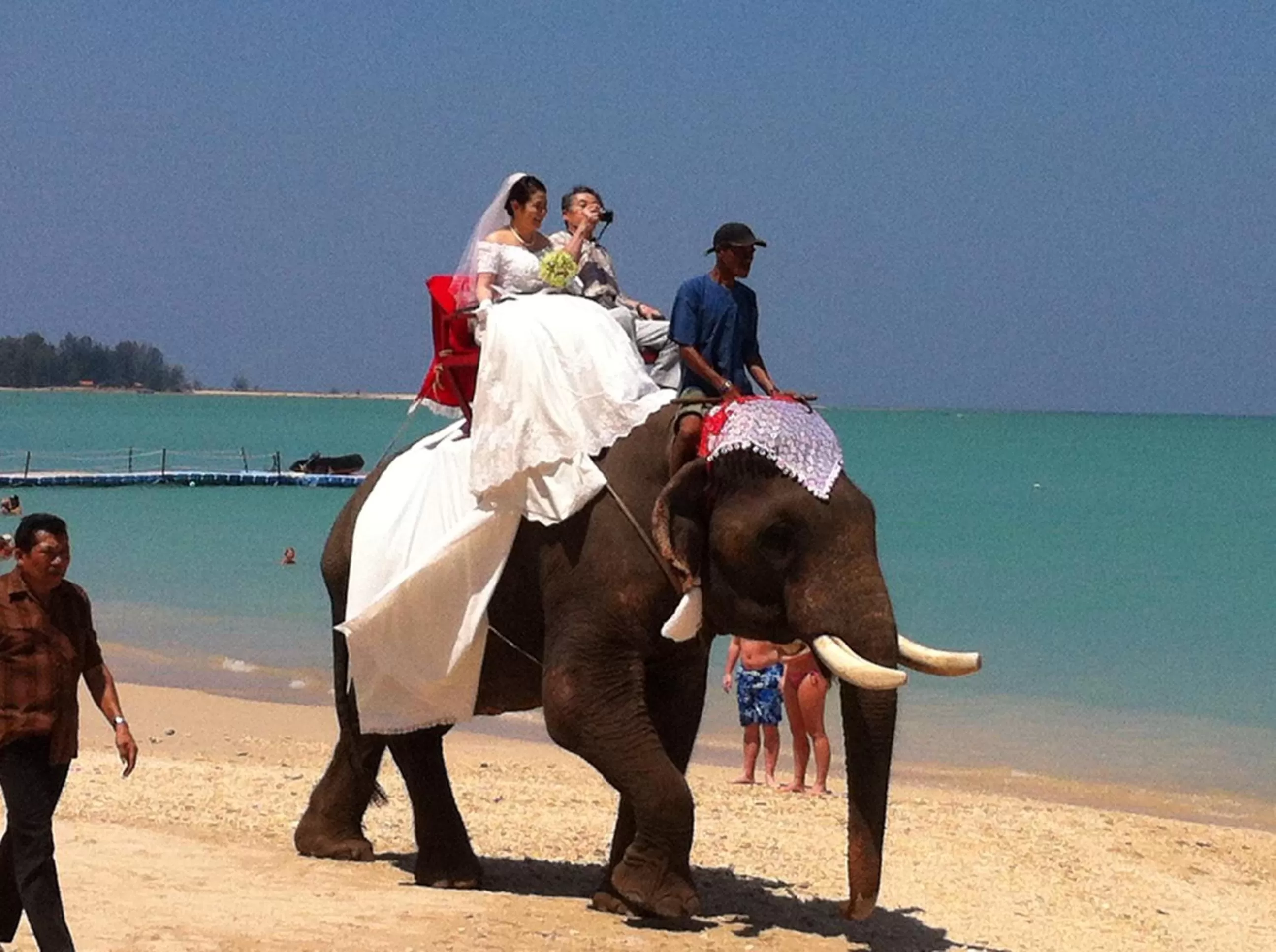 Ao Thong beach Resort