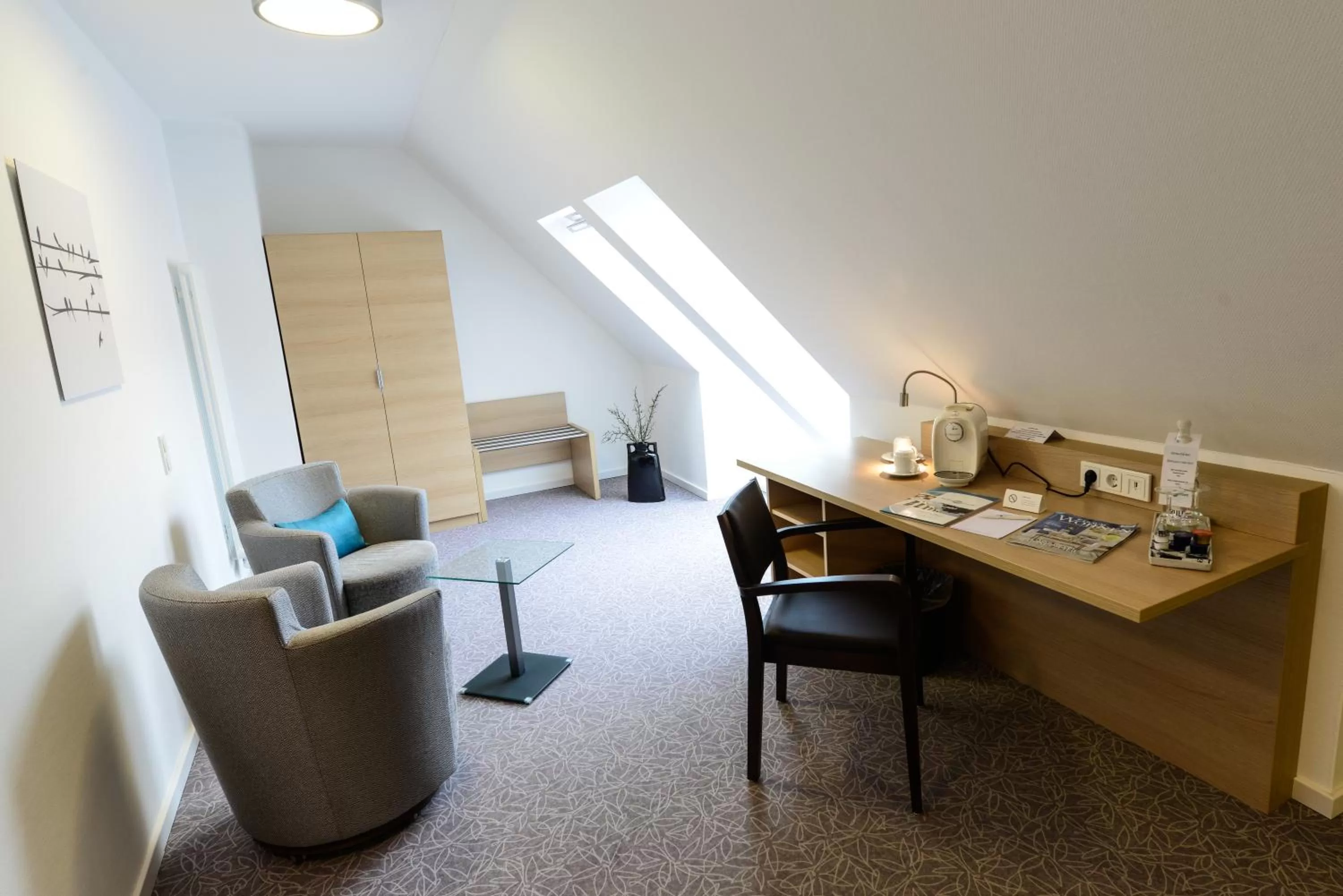 Day in Hotel Am Markt