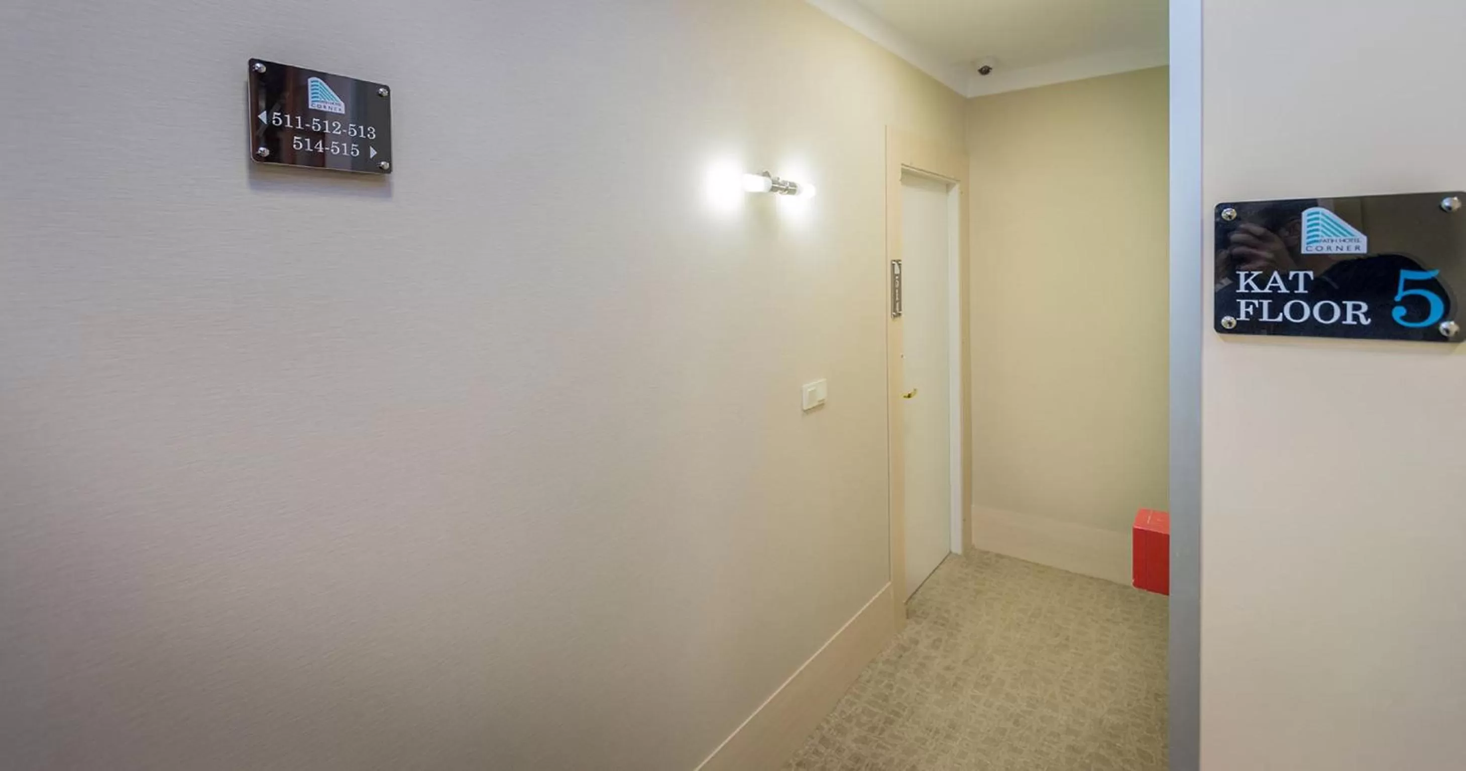 Other in Fatih Hotel Corner