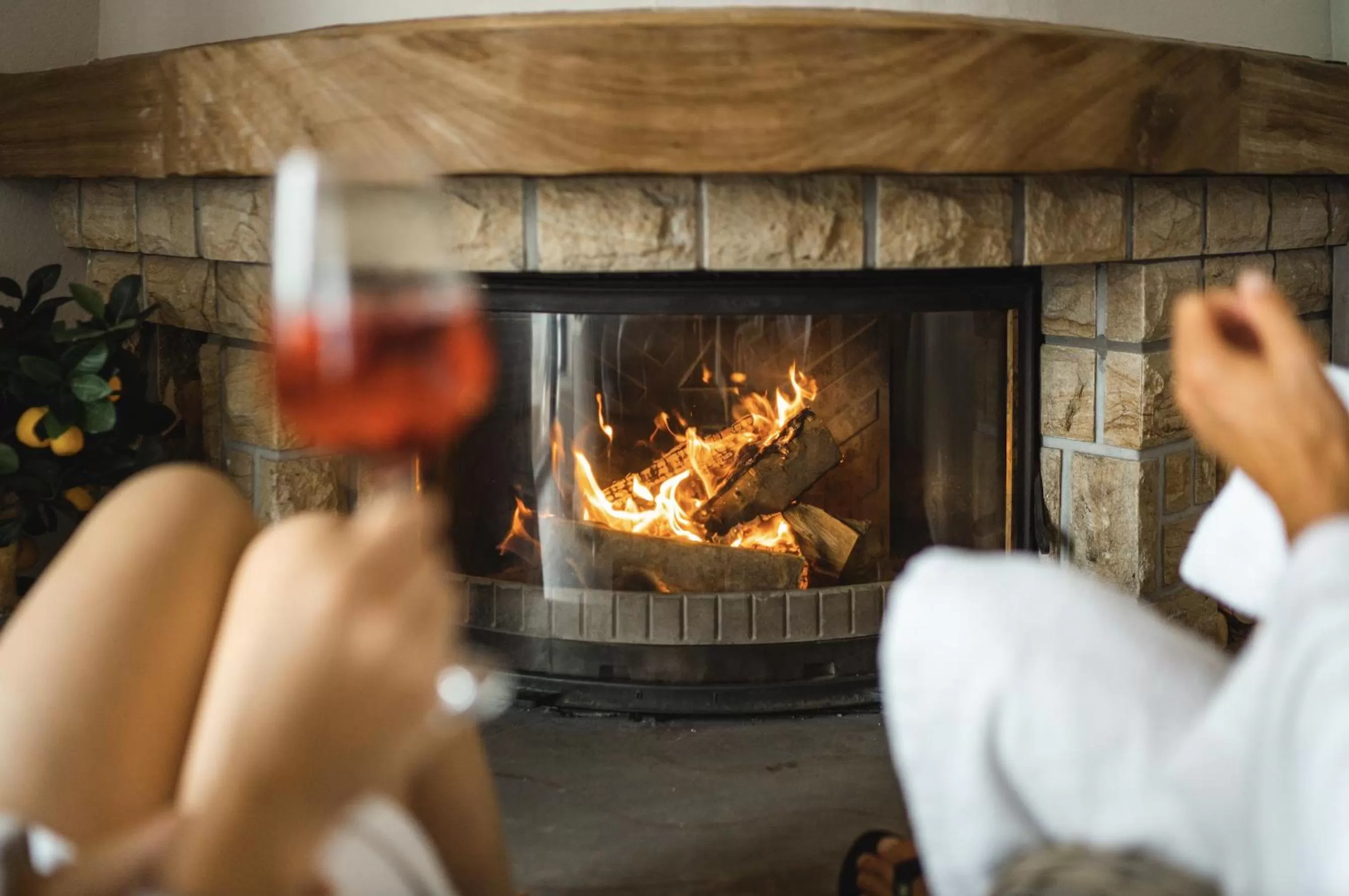 Drinks in aja Warnemünde