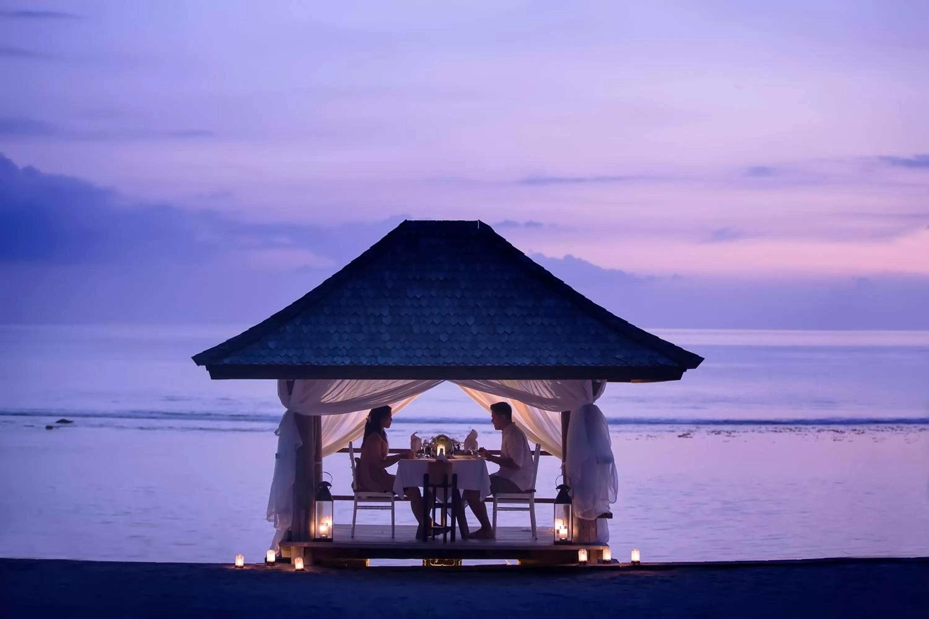 Activities in Jeeva Klui Resort