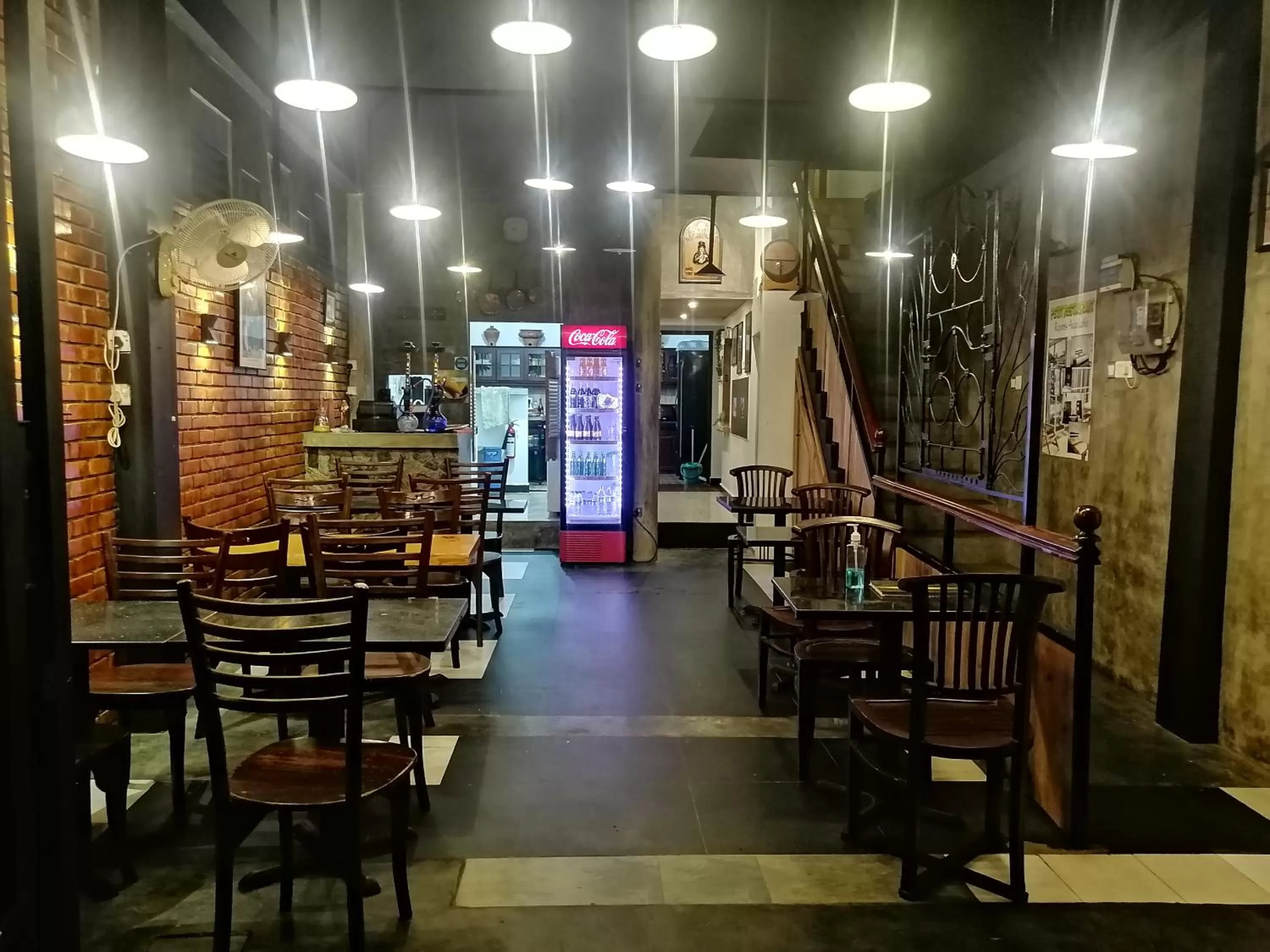 Le Petit Hotel & Restaurant