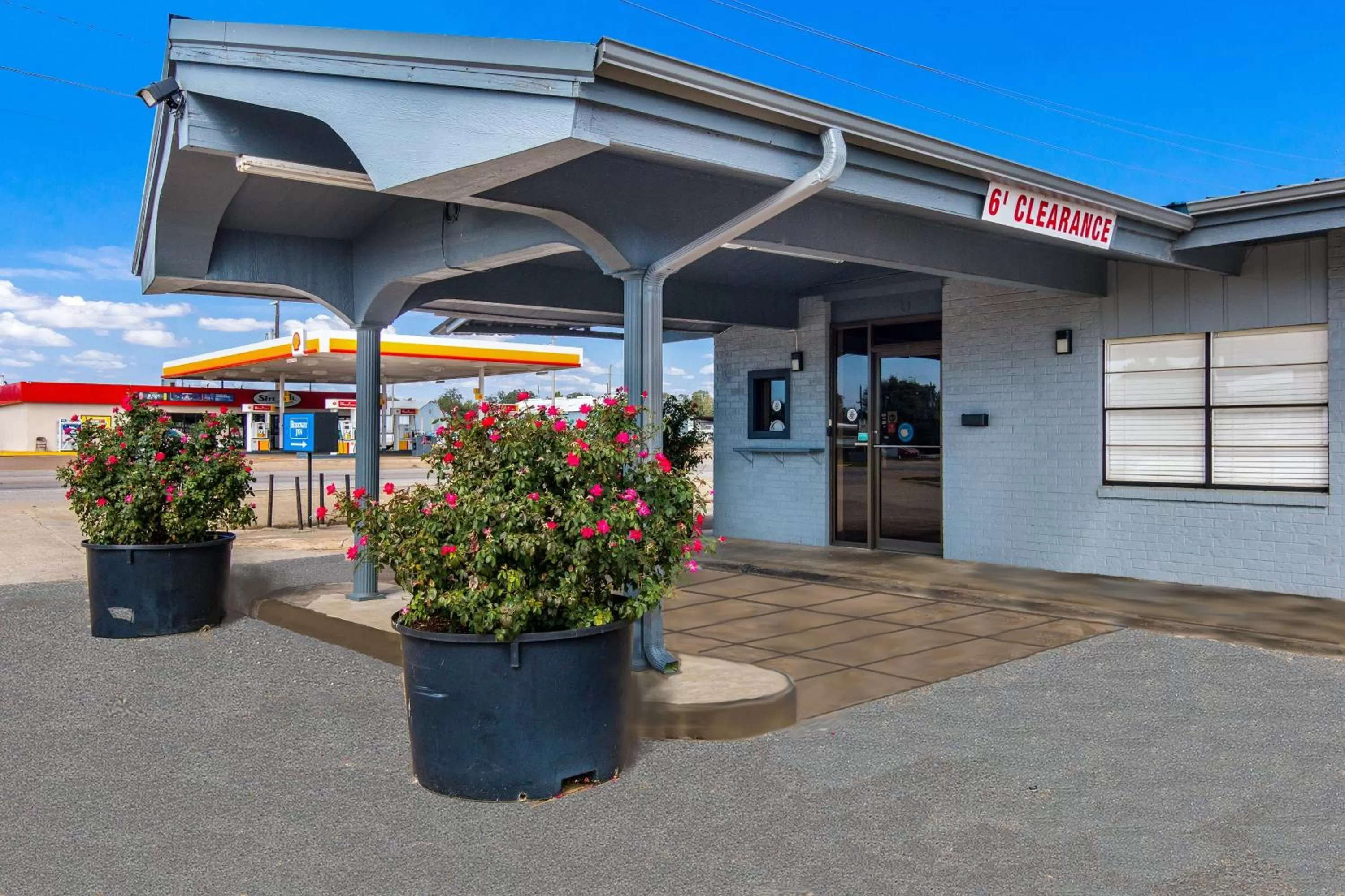 Rodeway Inn Nashville