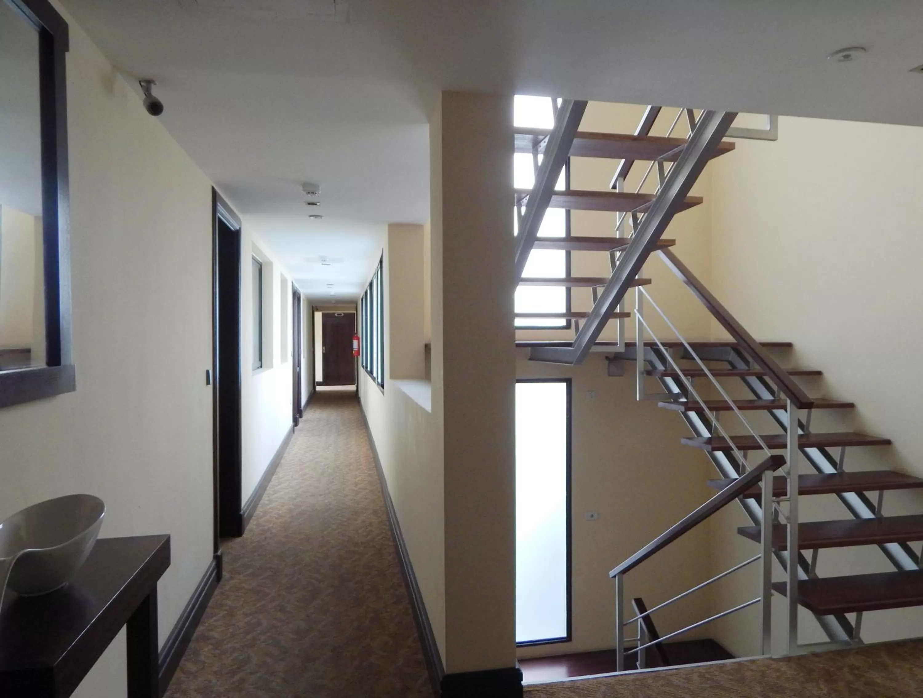 Area and facilities in Puerto Mercado Hotel