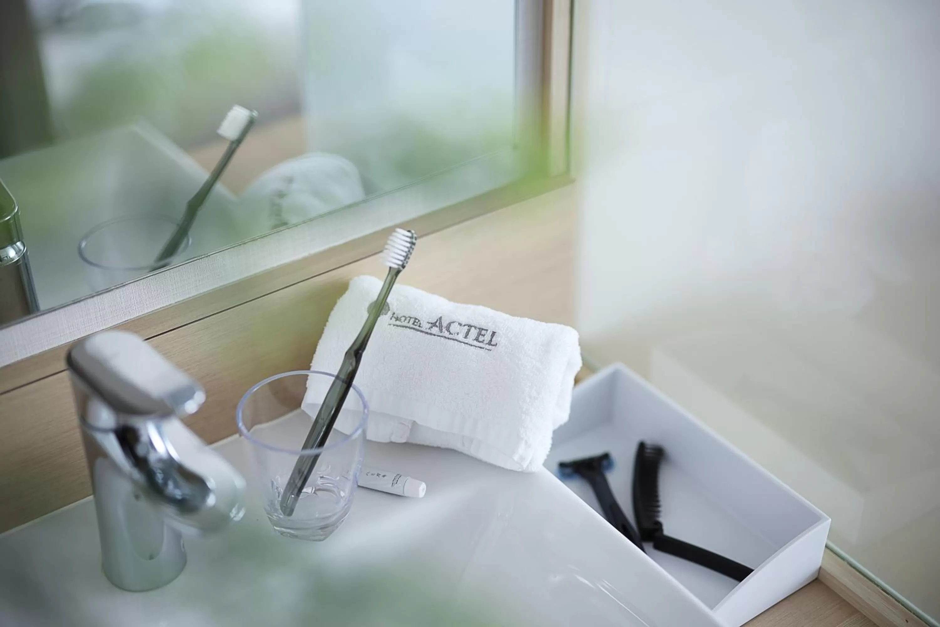 Hotel Actel Nagoya Nishiki