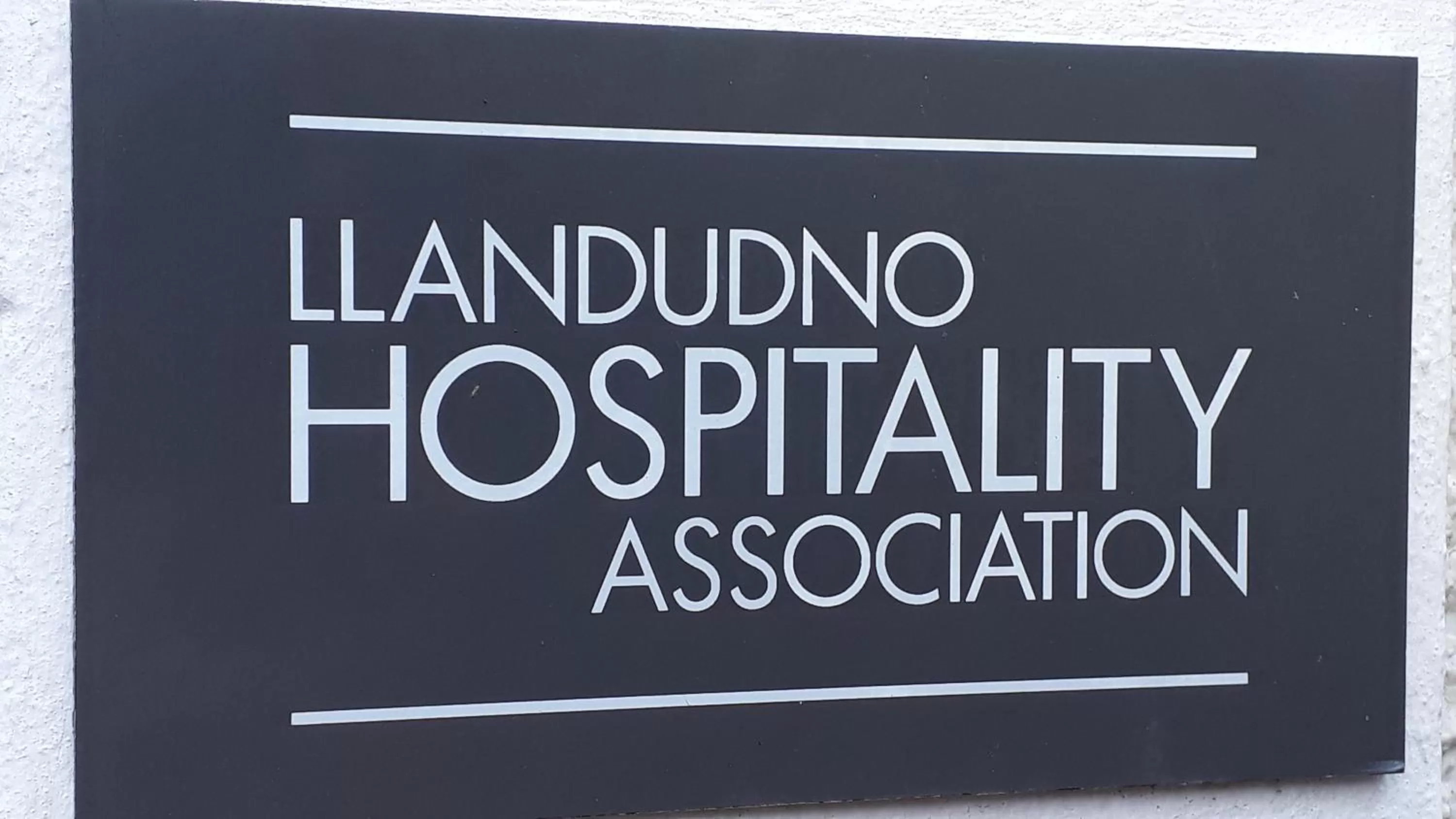 Certificate/Award in Branstone Guest House