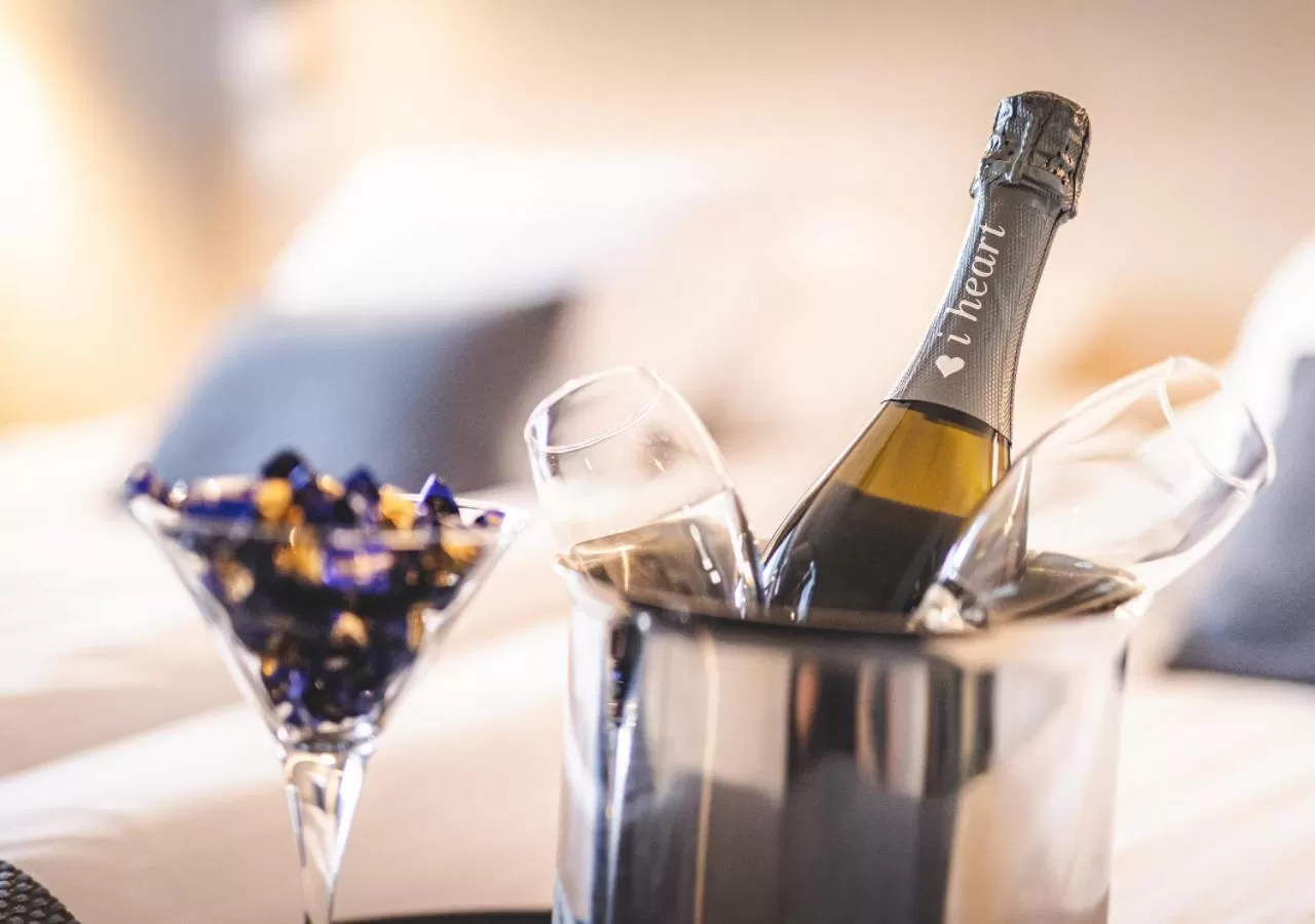 Drinks in Spahotel Casino