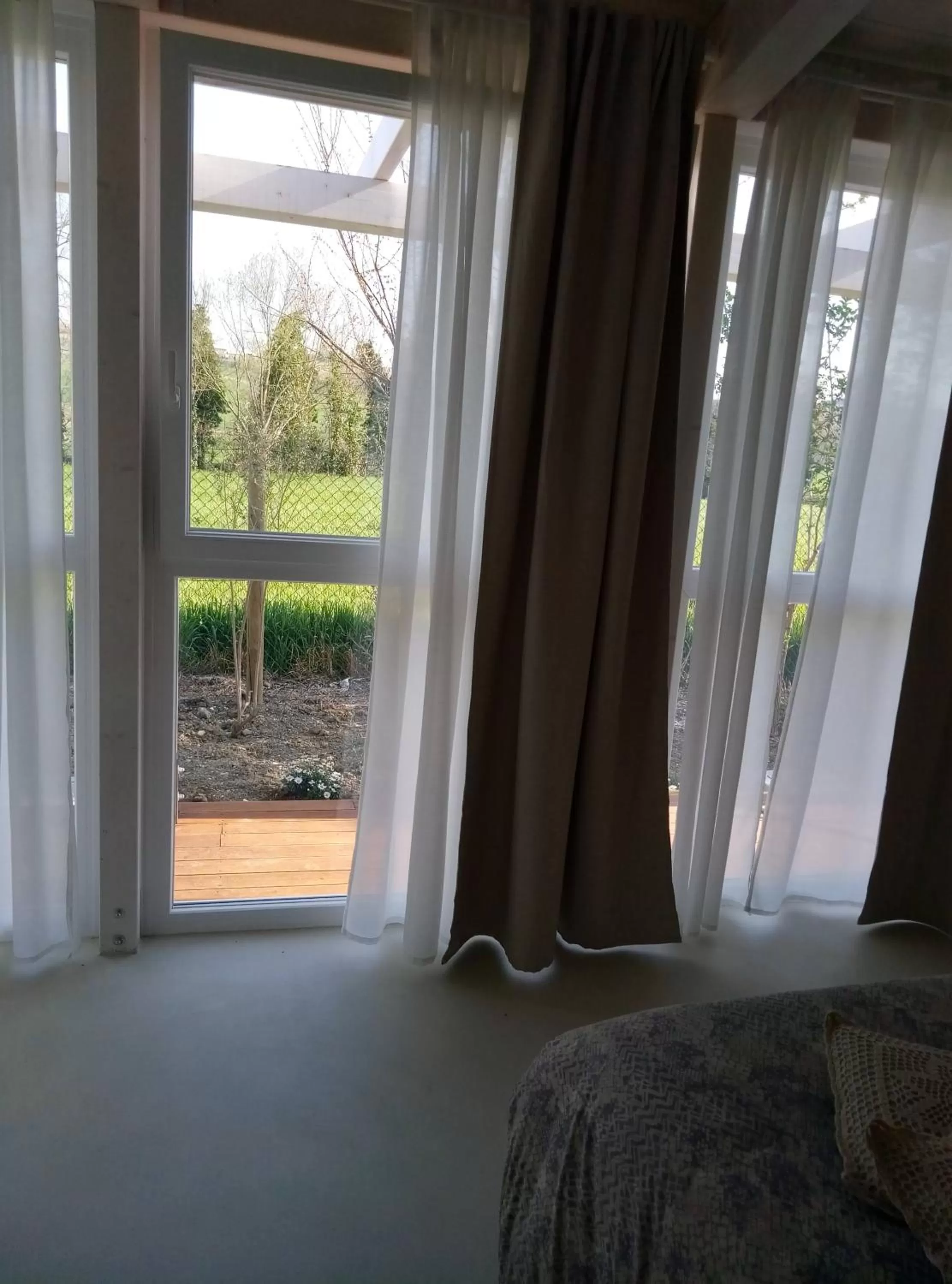 Bedroom in La Casa di Tara B&B Armonia e Natura