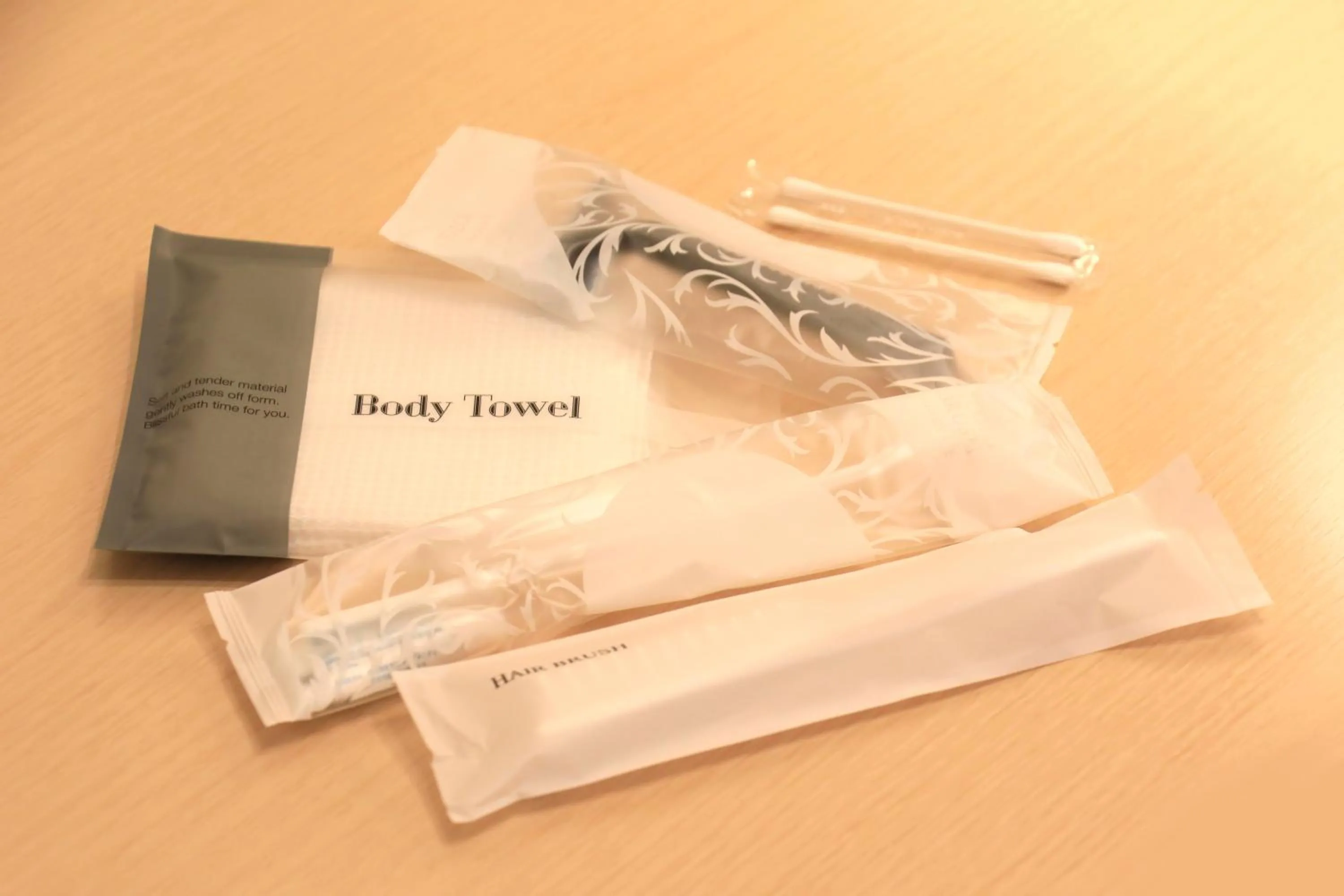 Photo of the whole room in Hotel Famy Inn Kinshicho