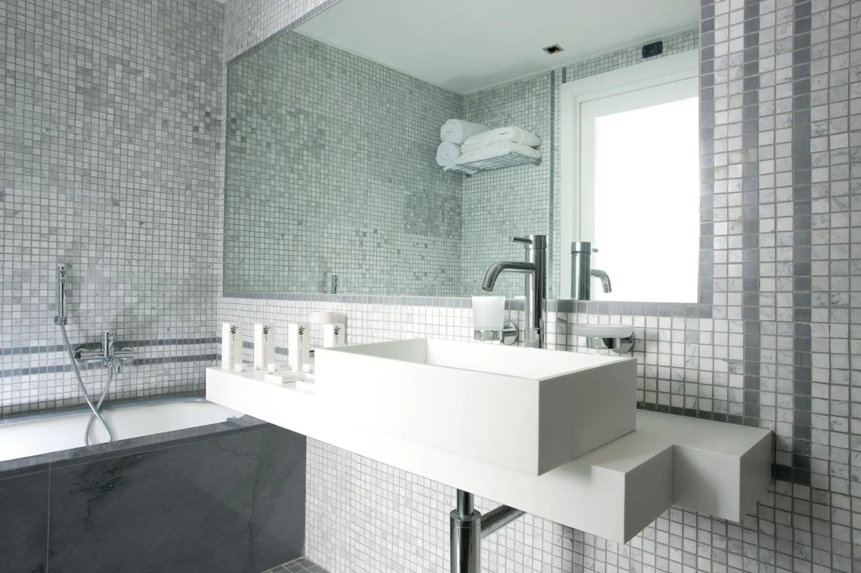 Superior Double or Twin Room with Garden View in La Plage Resort