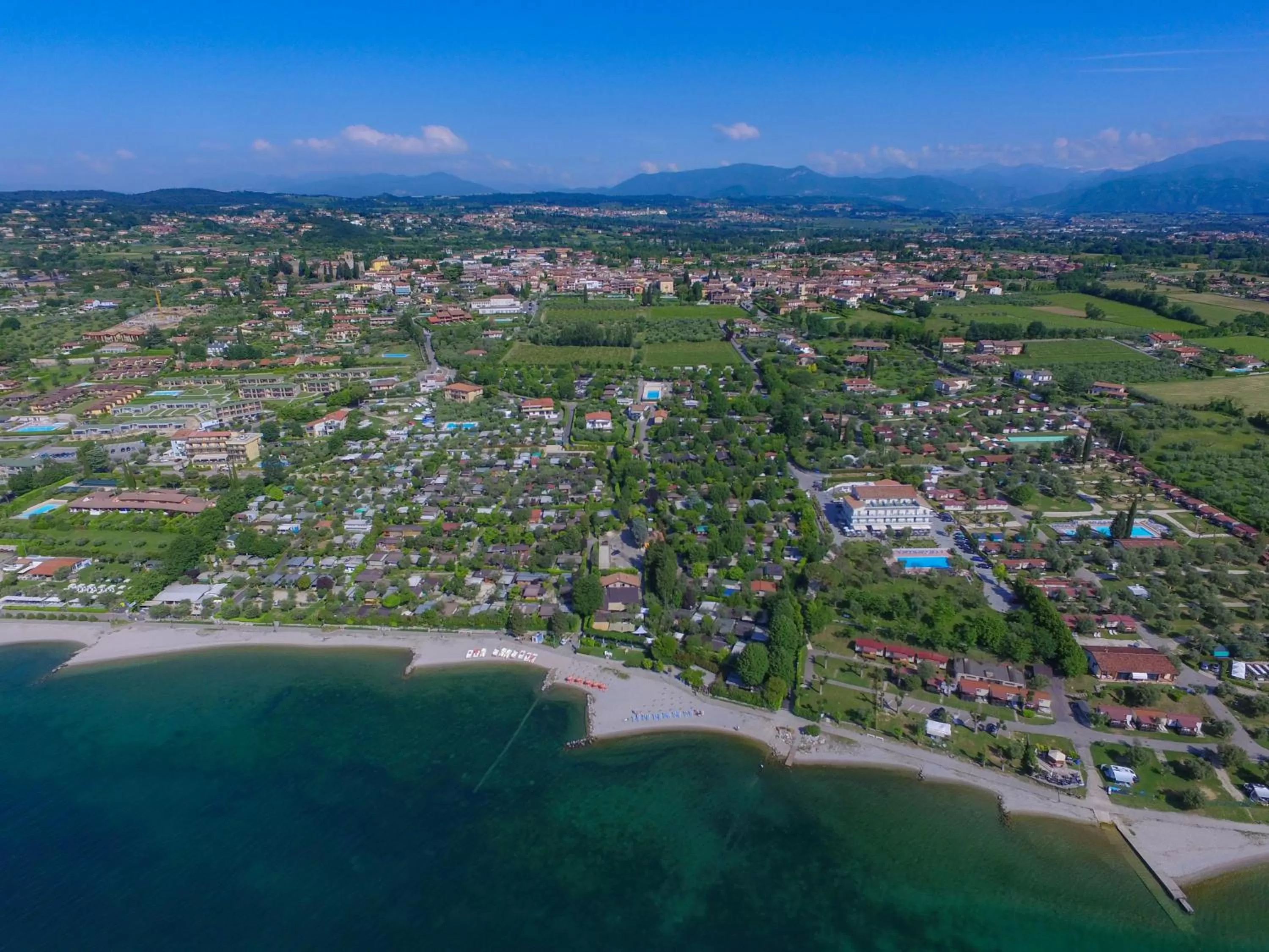 Beach in Relais Rosa Dei Venti -Ciao Vacanze-