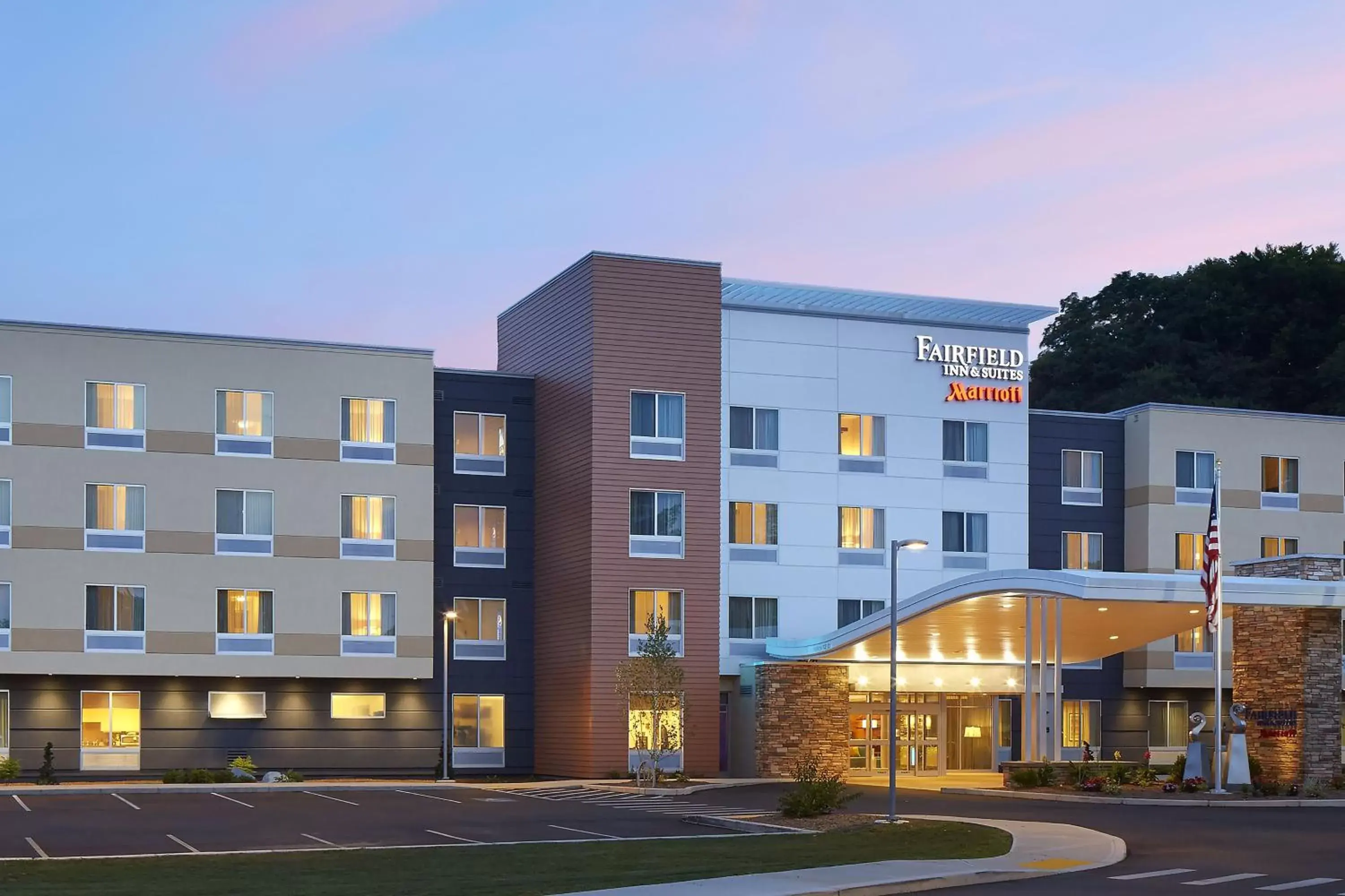 Fairfield Inn & Suites by Marriott Springfield Northampton/Amherst Fairfield Inn & Suites by Marriott Springfield Northampton/Amherst