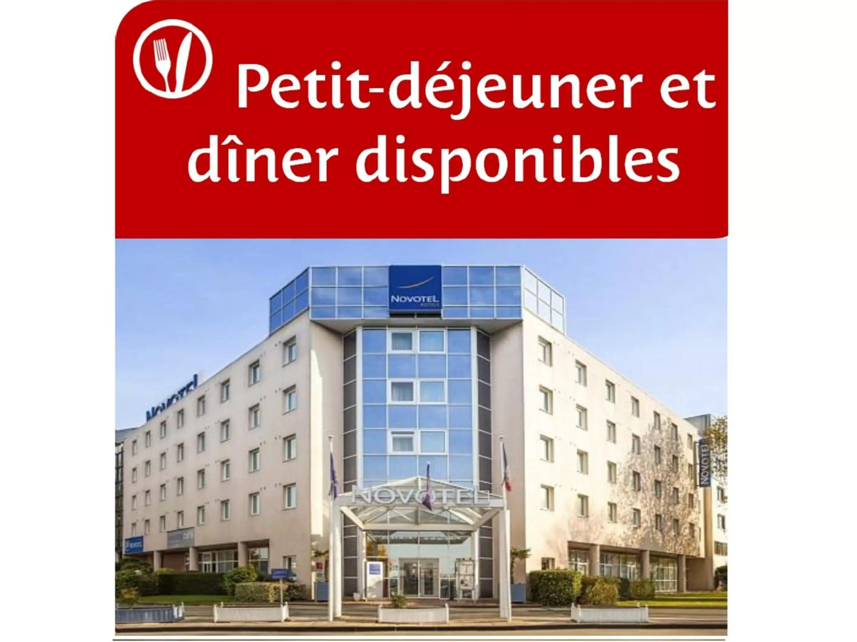 Novotel Nantes Centre Bord de Loire Novotel Nantes Centre Bord de Loire