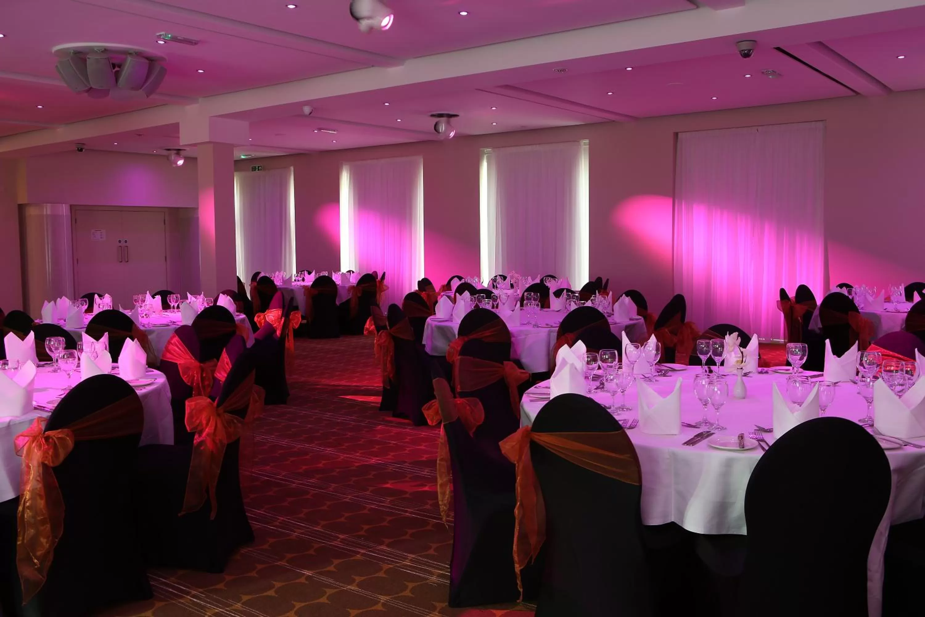 Banquet/Function facilities in Holiday Inn Sittingbourne by IHG