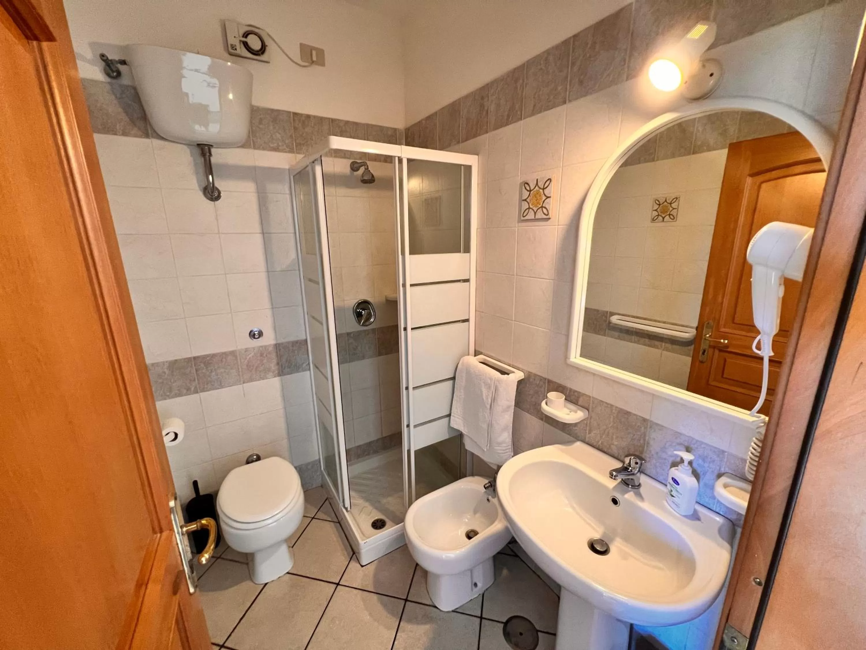 B&b L' Arancio in fiore