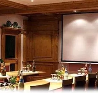 Business facilities in Alte Kelter