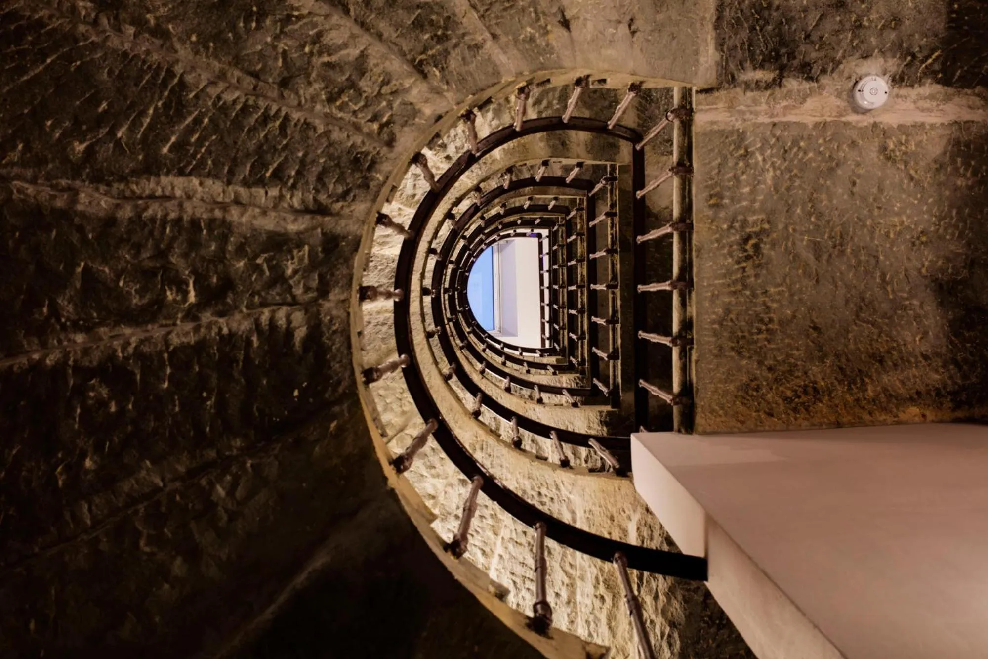 Lobby or reception in The Frame Hotel