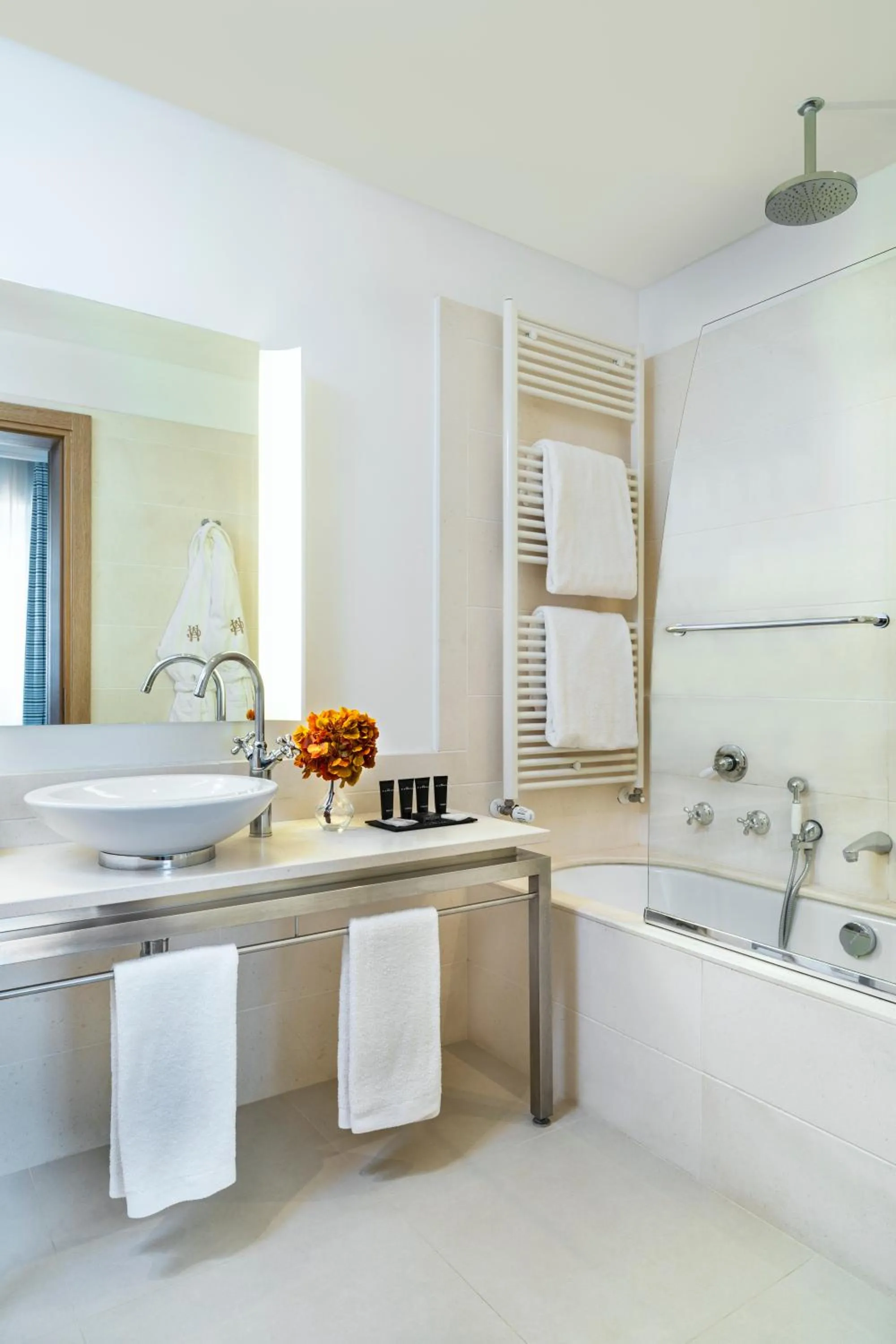 Grand Hotel Alassio Beach & Spa Resort - The Leading Hotels of the World