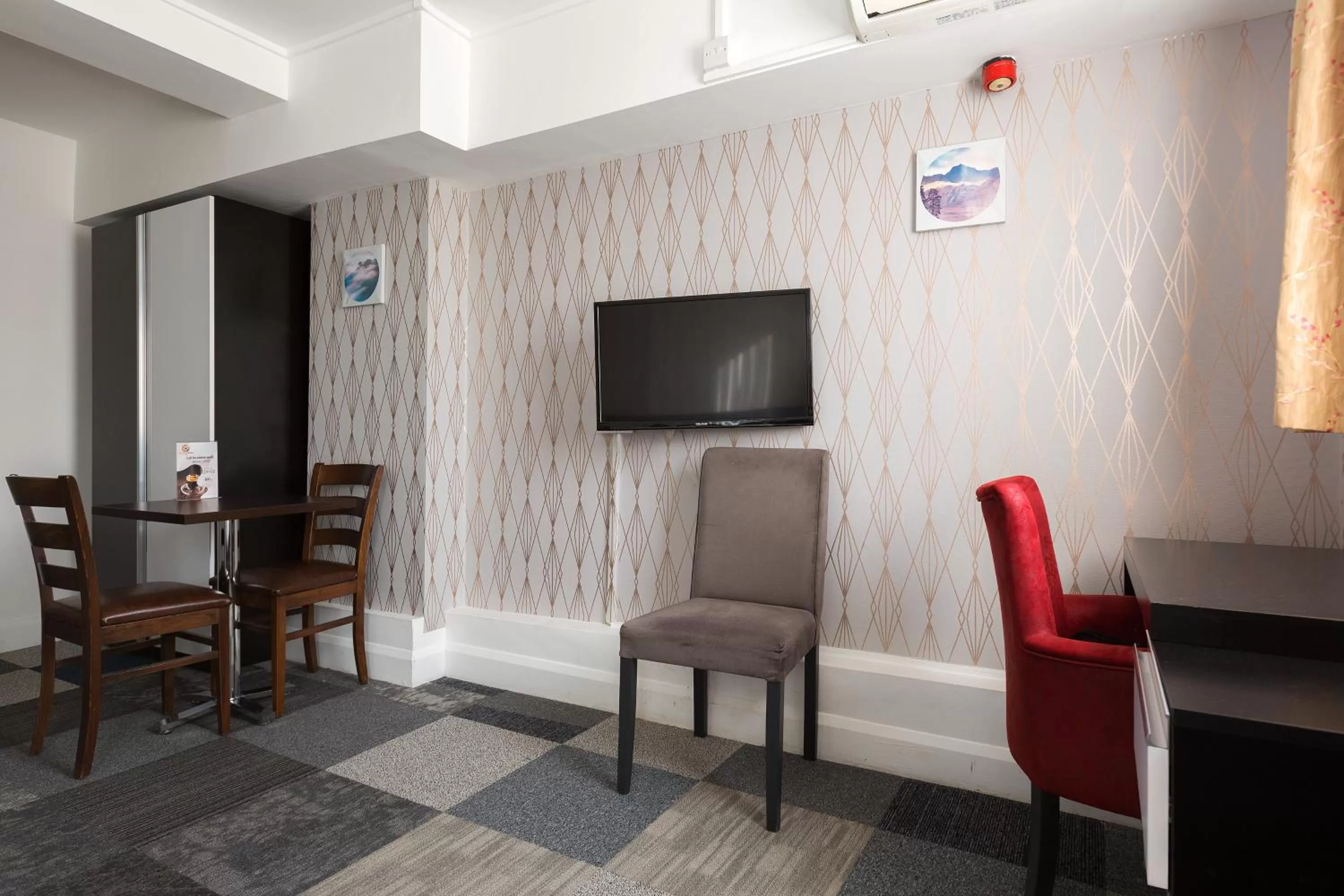 View (from property/room) in Central Hoxton Shoreditch