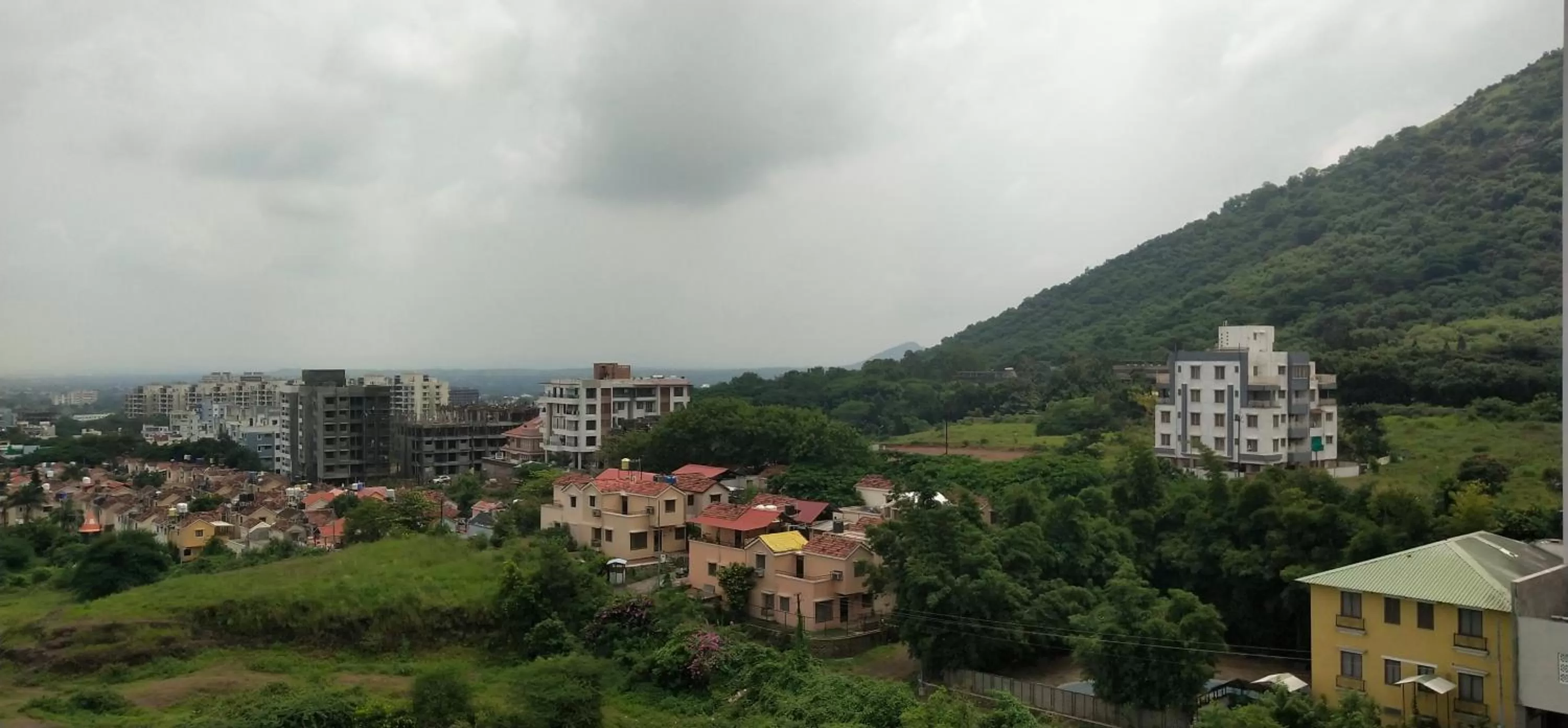 Nearby landmark in Hotel Sumanchandra Suites