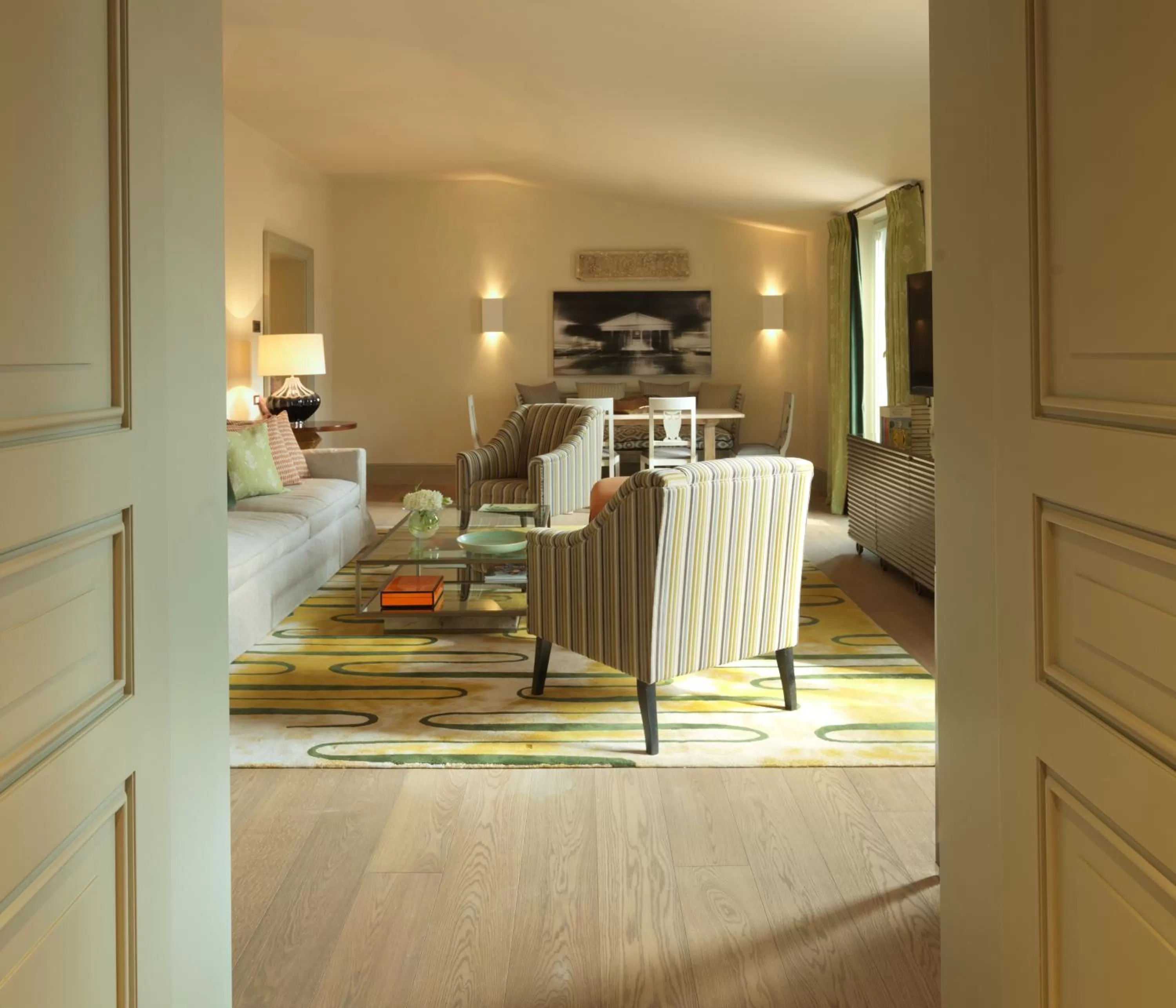 Rocco Forte Hotel De Russie