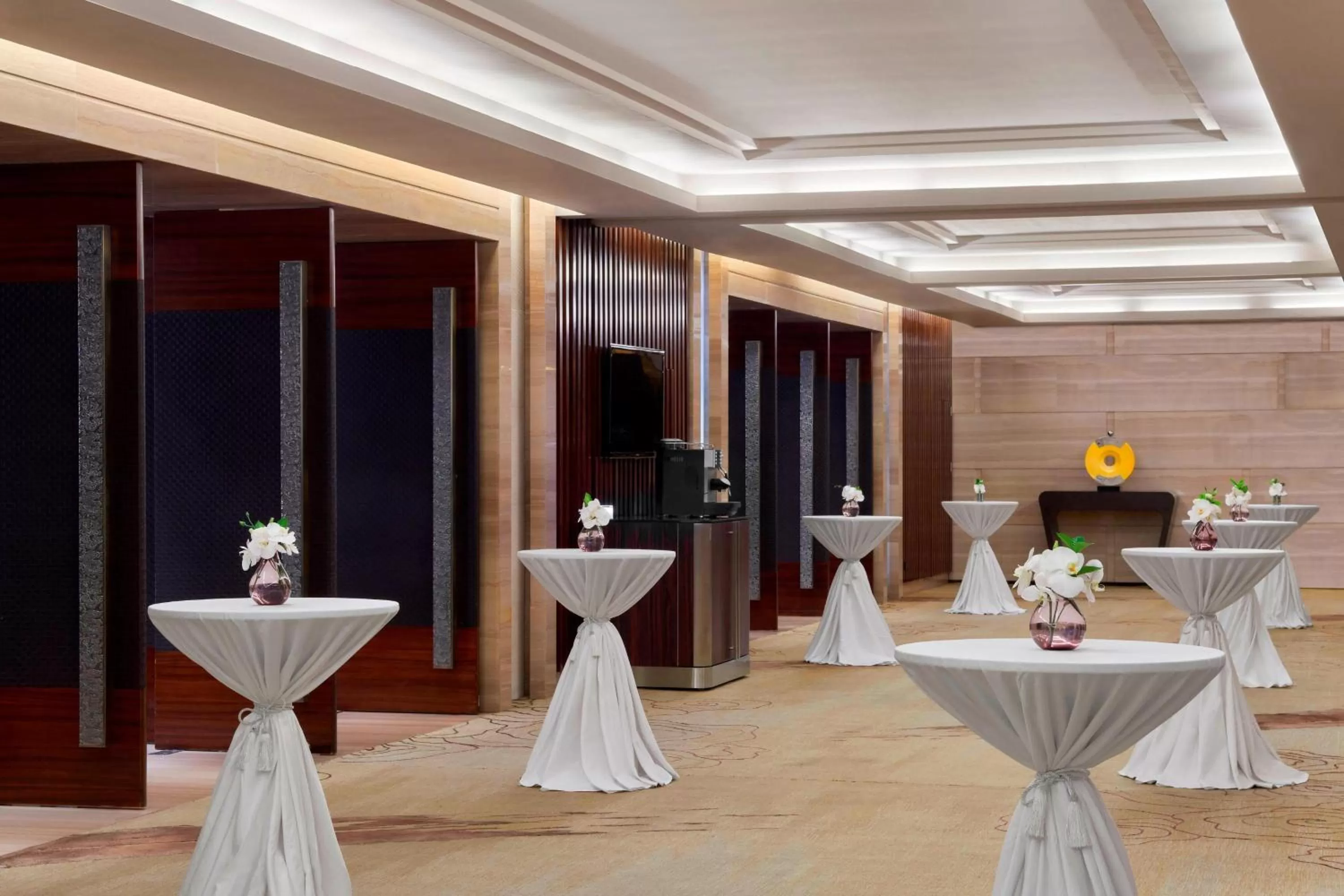 Banquet/Function facilities in The Westin Pazhou