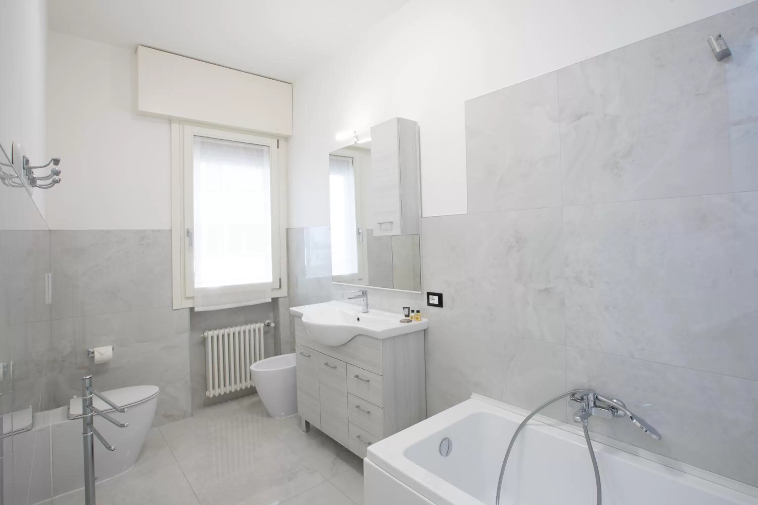 Bath, Bathroom in BB Elite Berchet