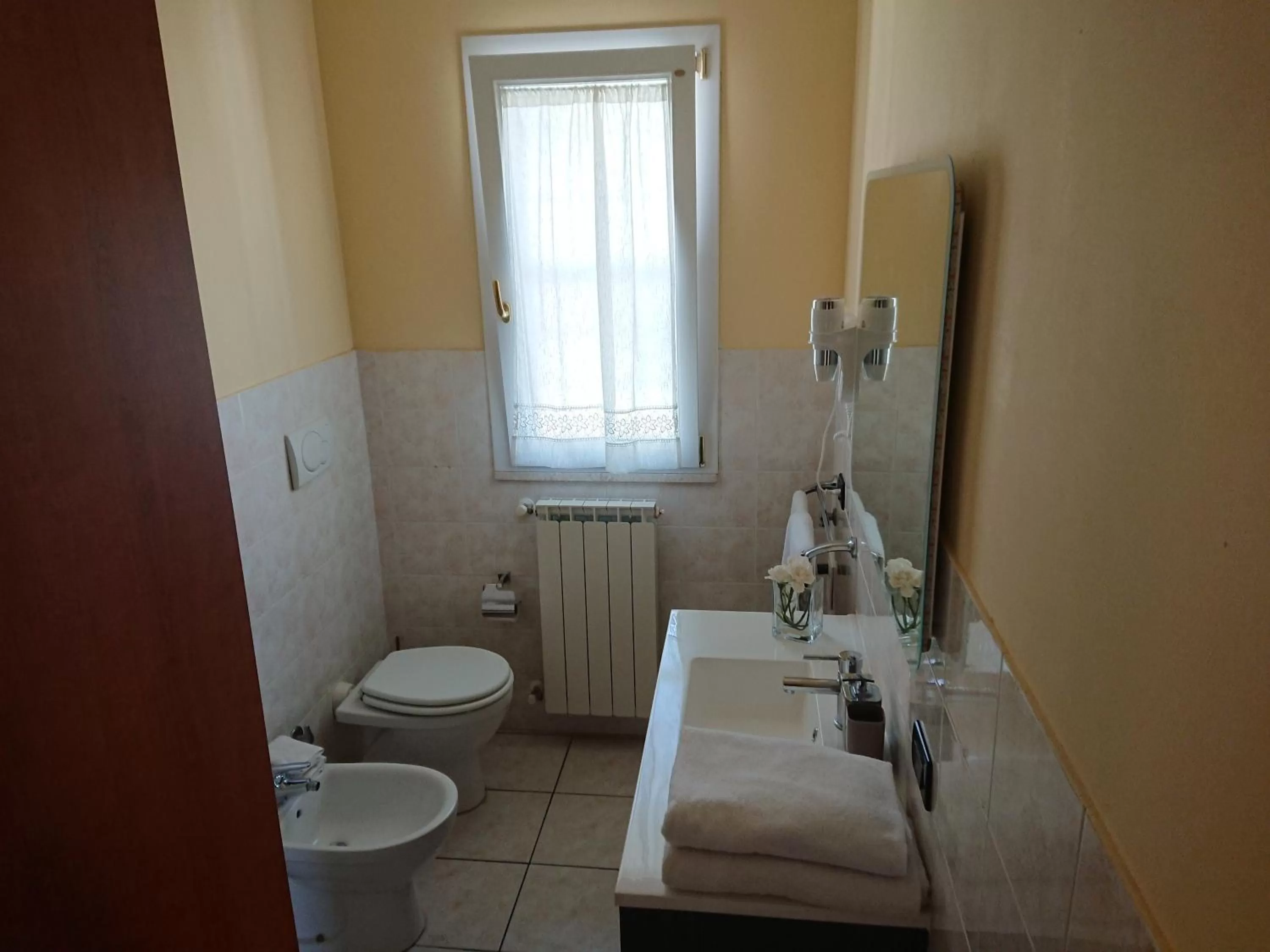 Guest House Brezza Marina