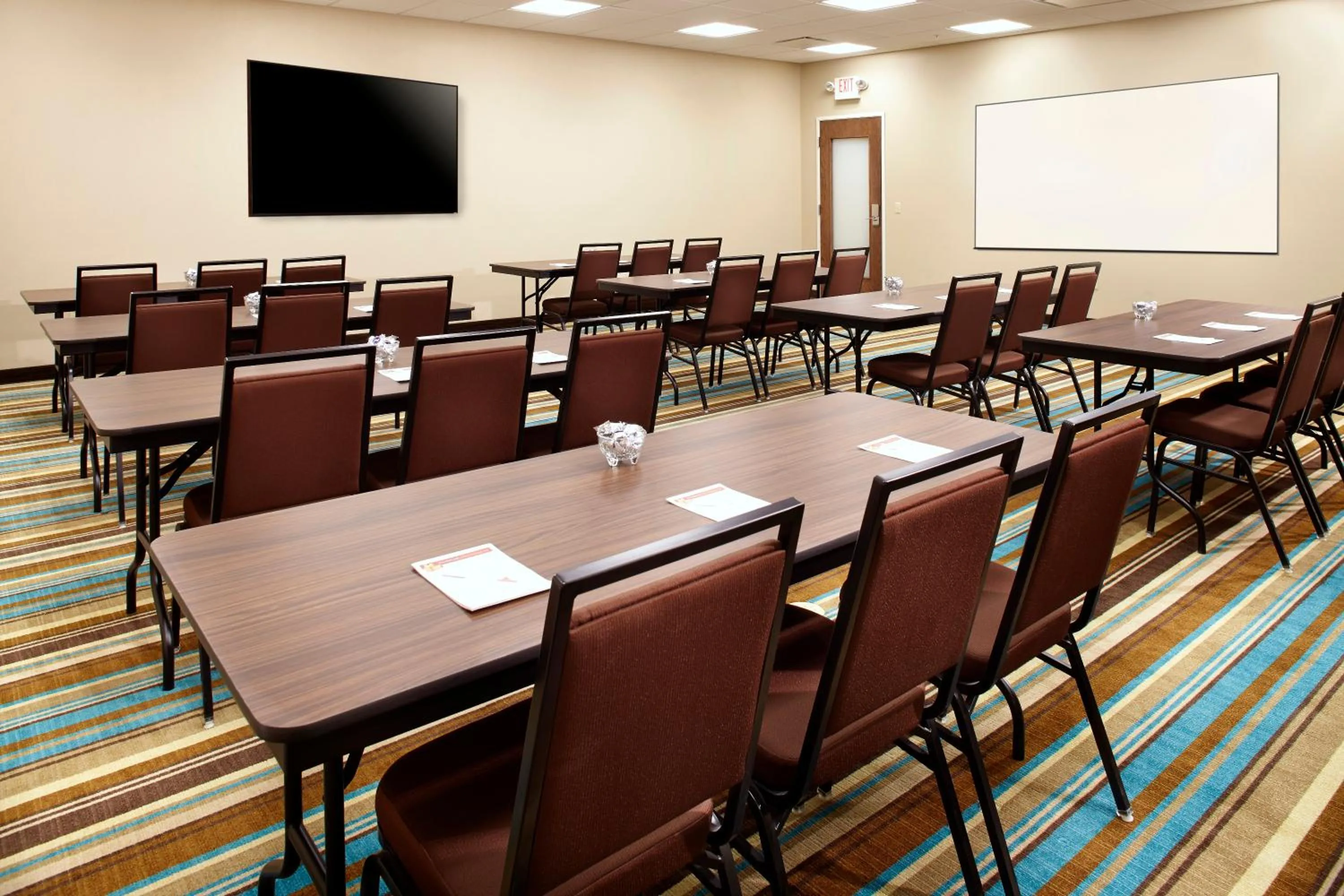 Business facilities in Hawthorn Extended Stay by Wyndham Saint Clairsville