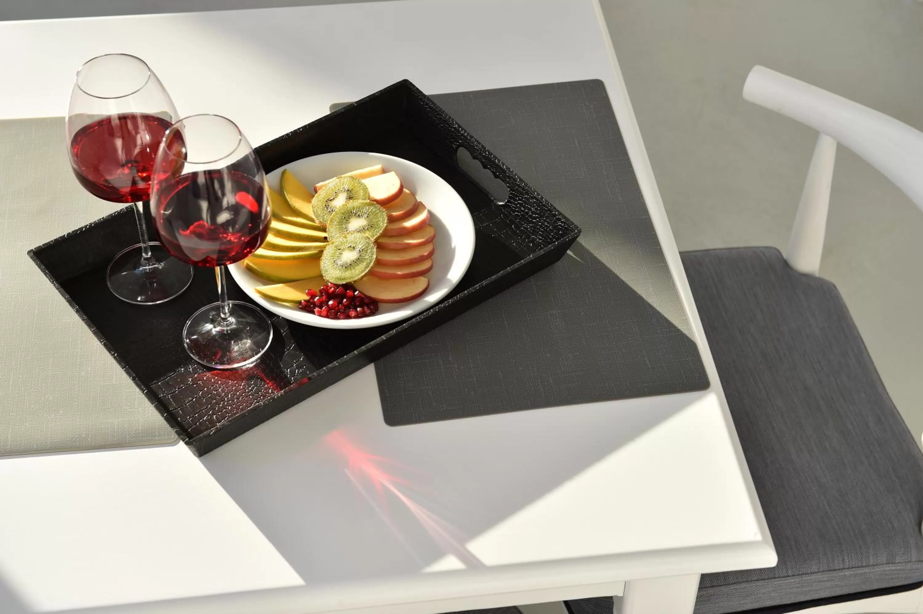 Patio in Mersina Exclusive