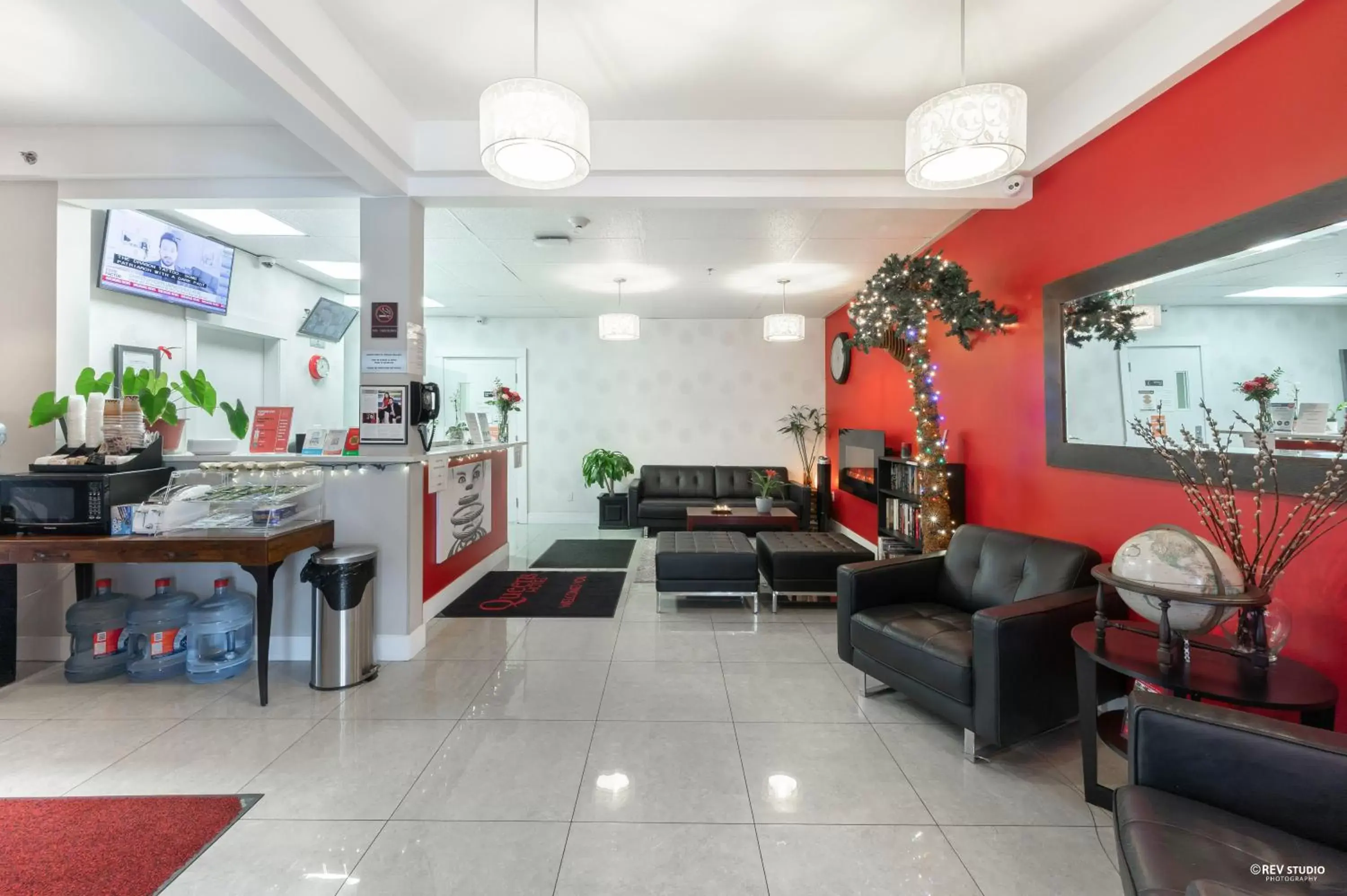 Queens Hotel Queens Hotel